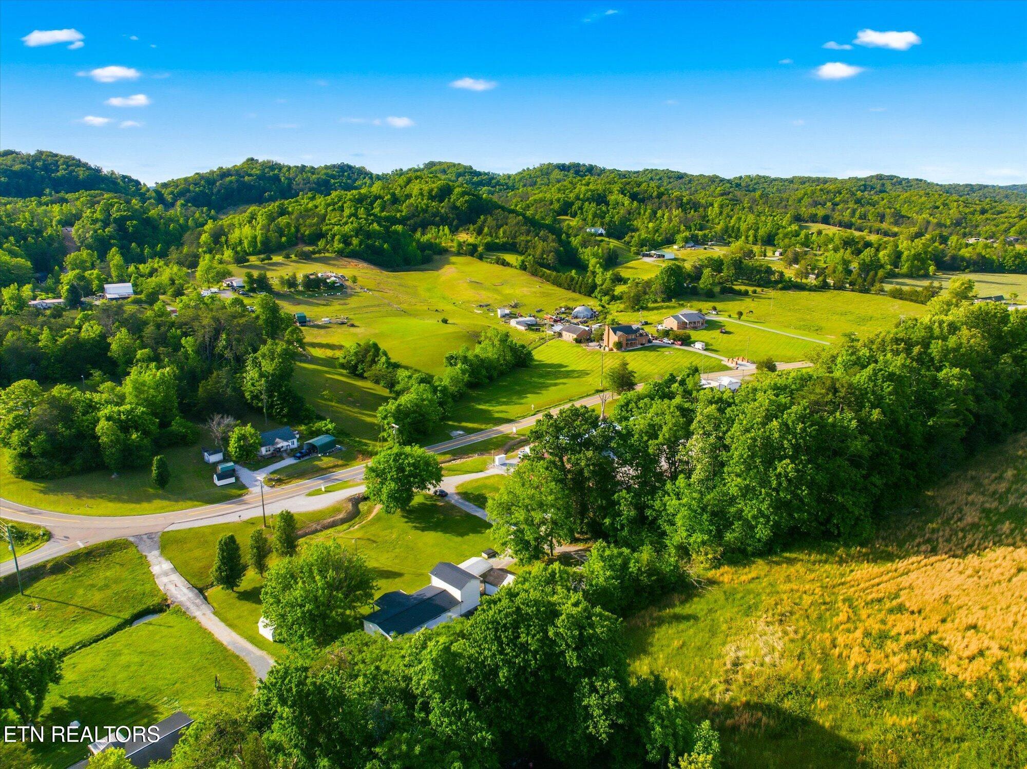 2641&2635 Highway 61 West Andersonville TN 37705