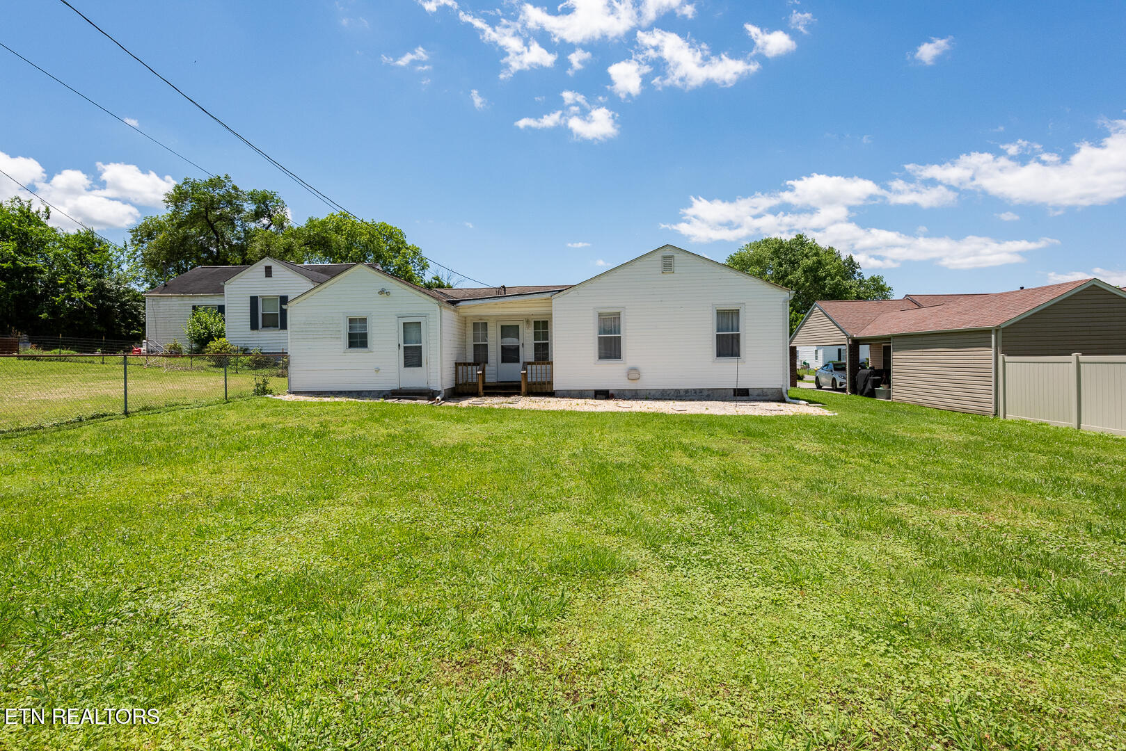 2715 Blount Avenue Maryville TN 37804