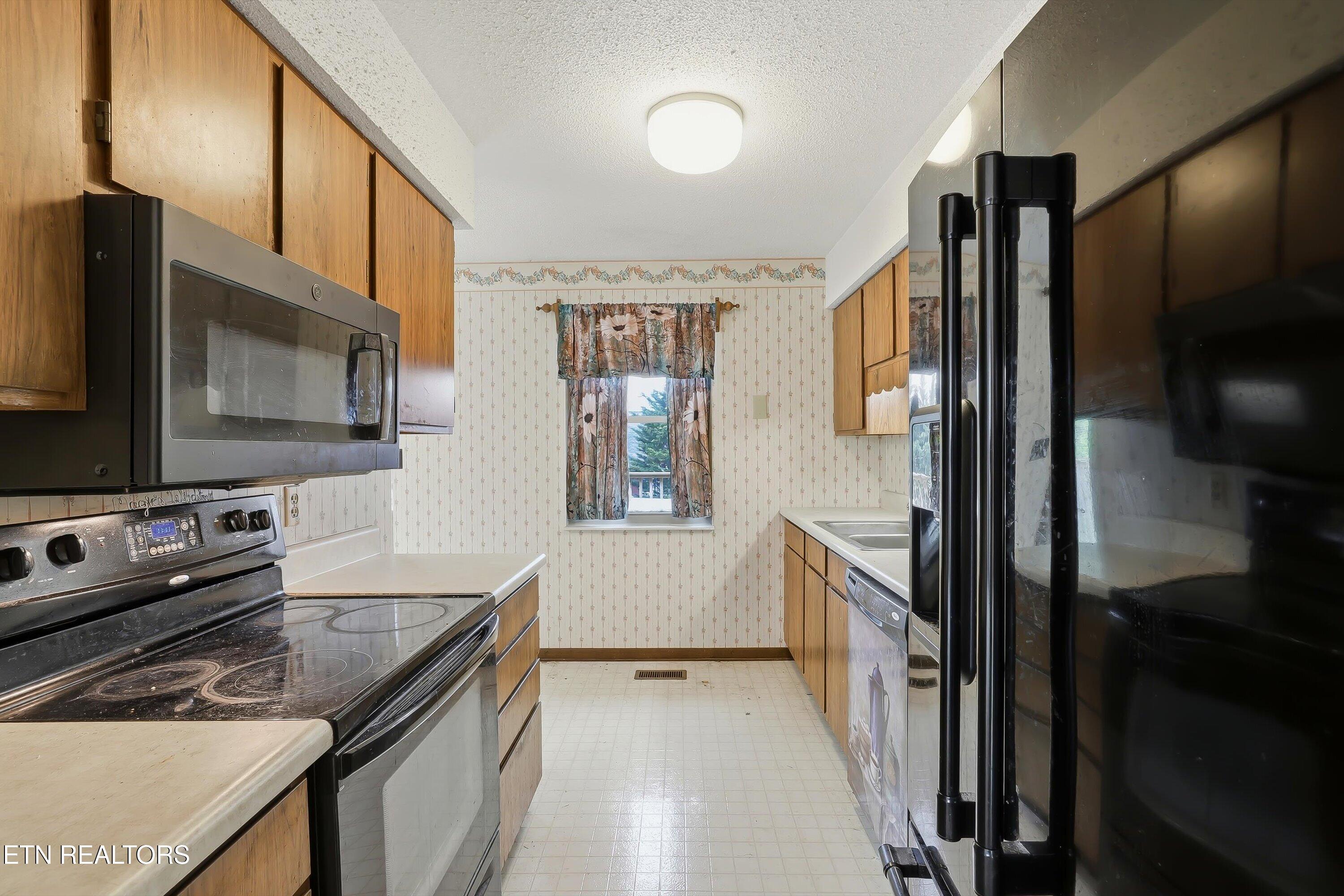 1716 Campfire Drive Knoxville TN 37931