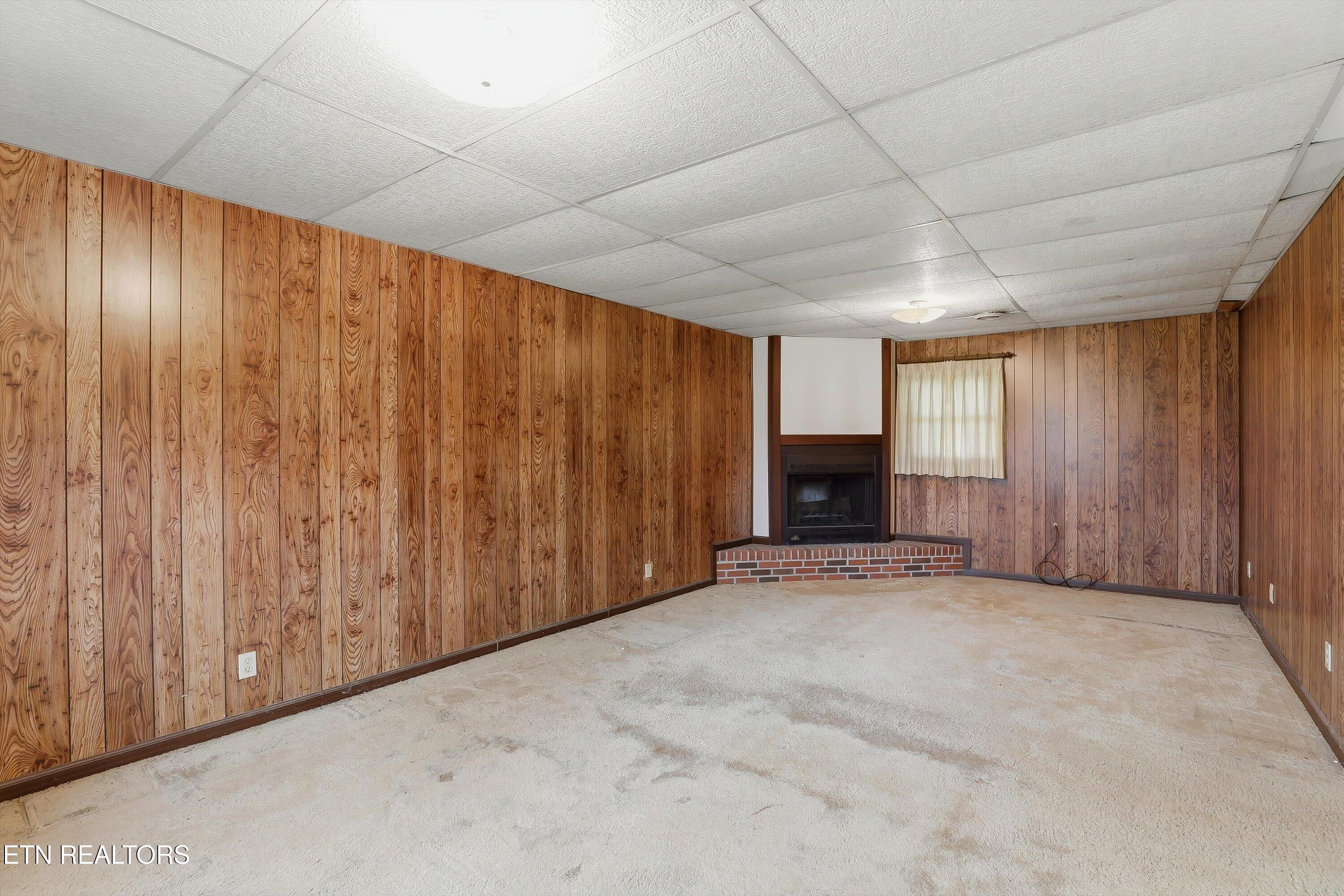1716 Campfire Drive Knoxville TN 37931