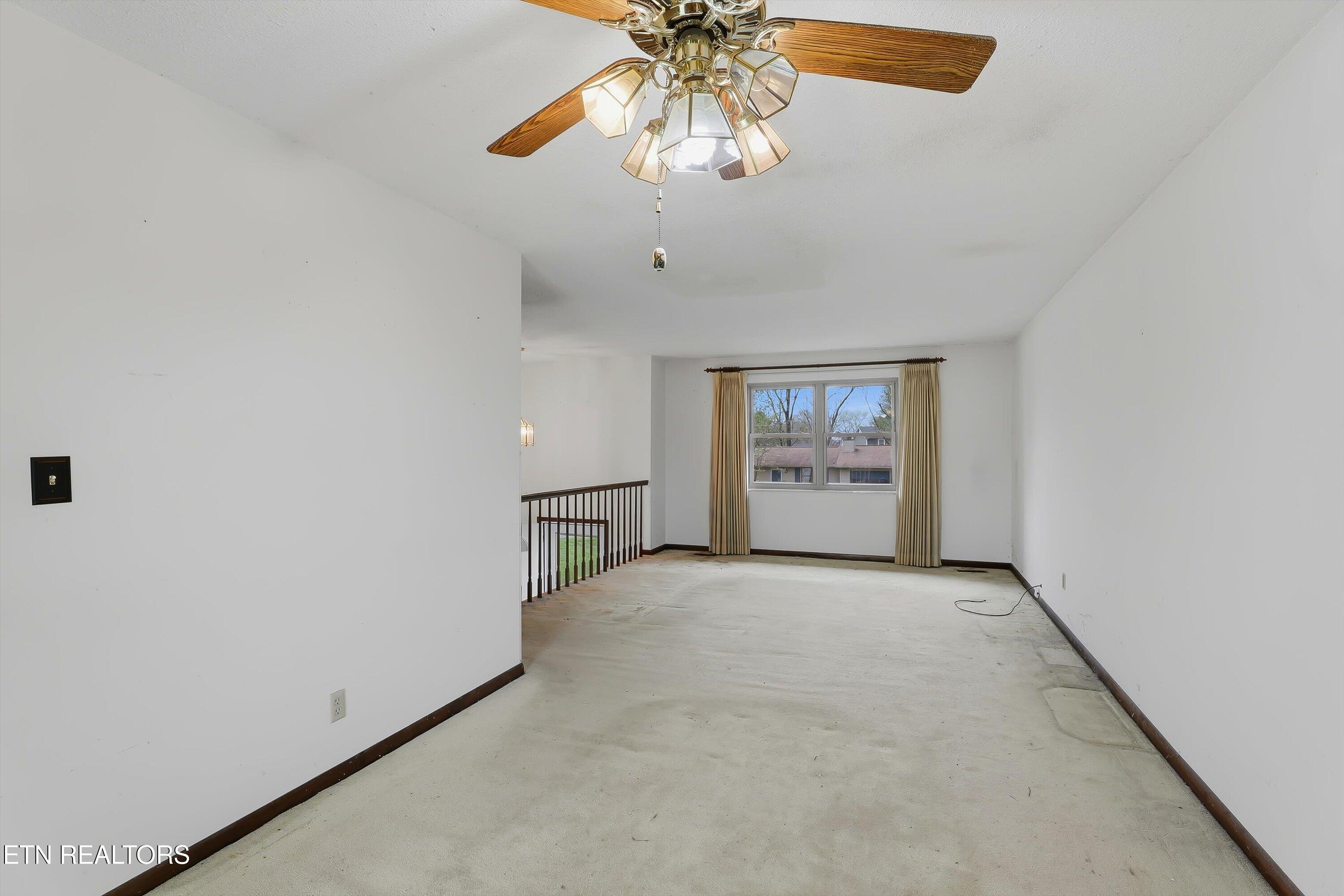 1716 Campfire Drive Knoxville TN 37931
