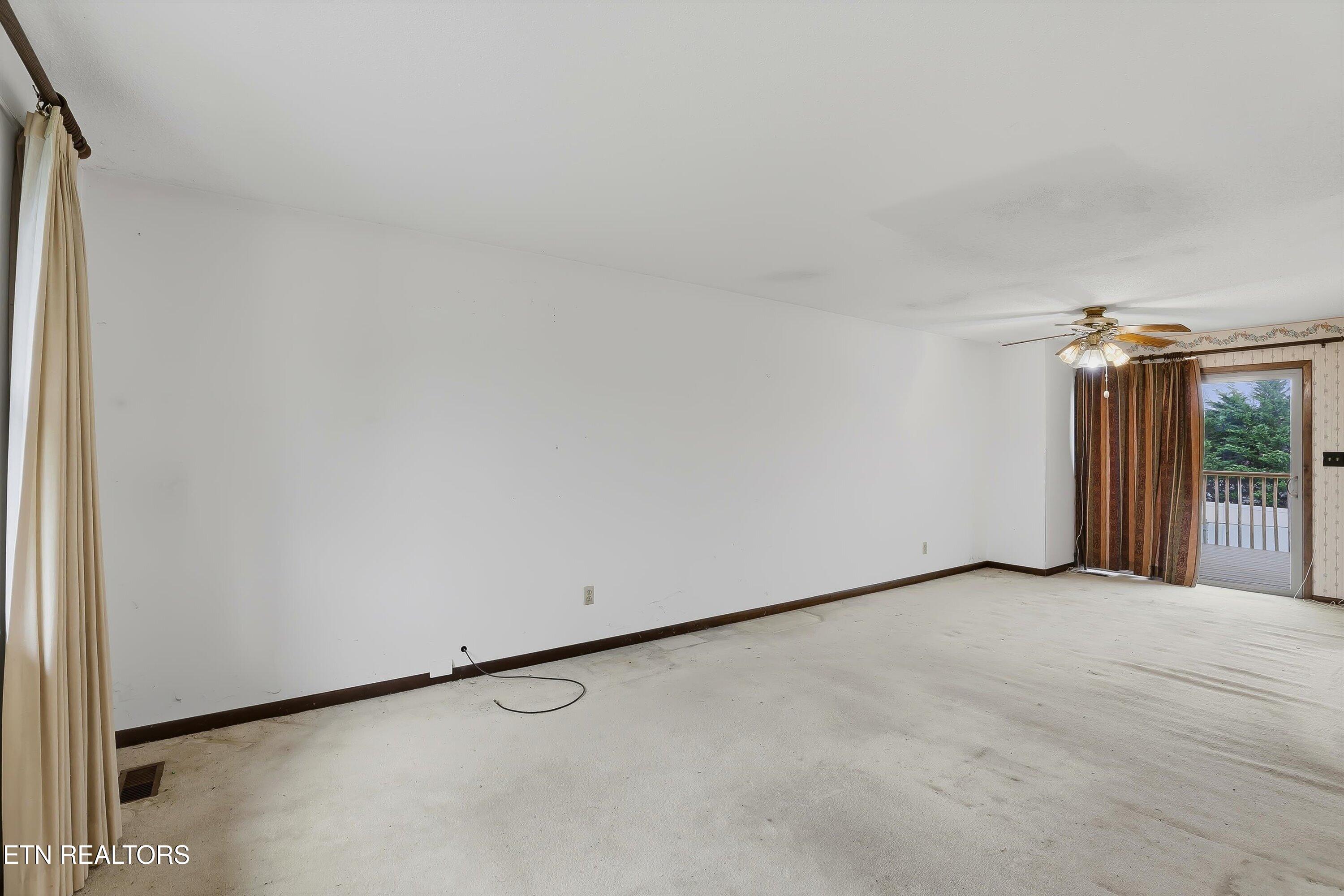 1716 Campfire Drive Knoxville TN 37931