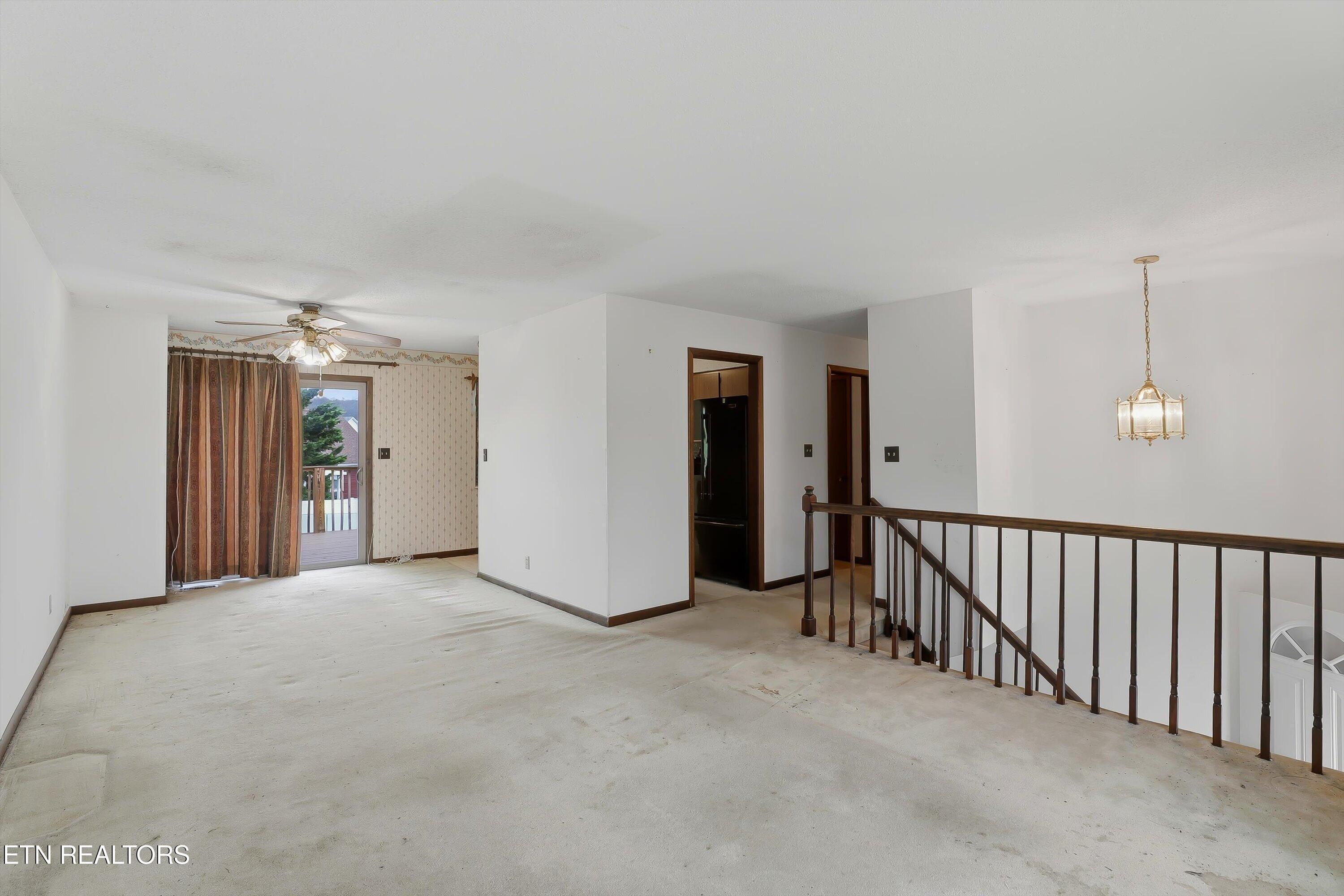 1716 Campfire Drive Knoxville TN 37931