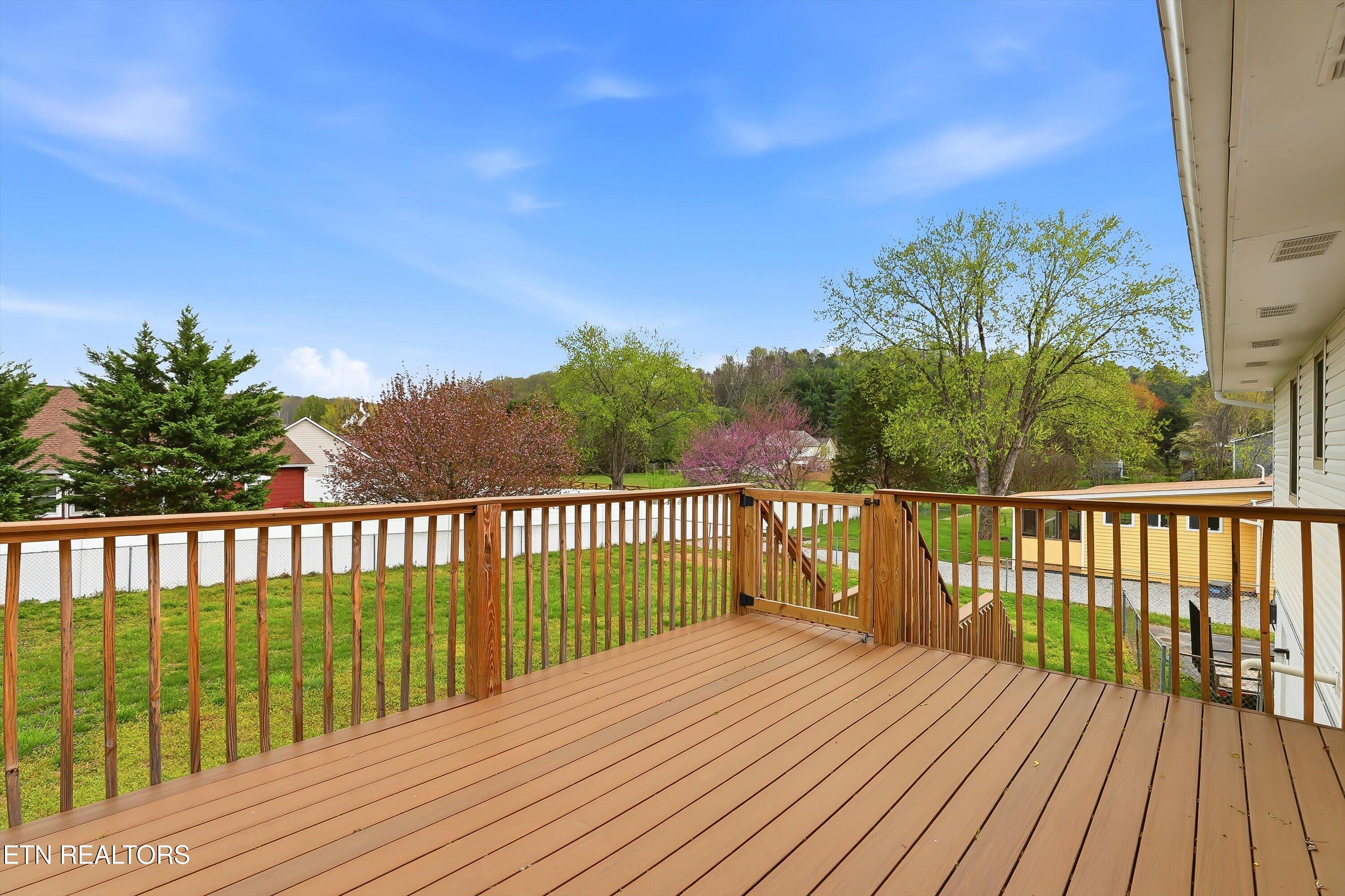 1716 Campfire Drive Knoxville TN 37931