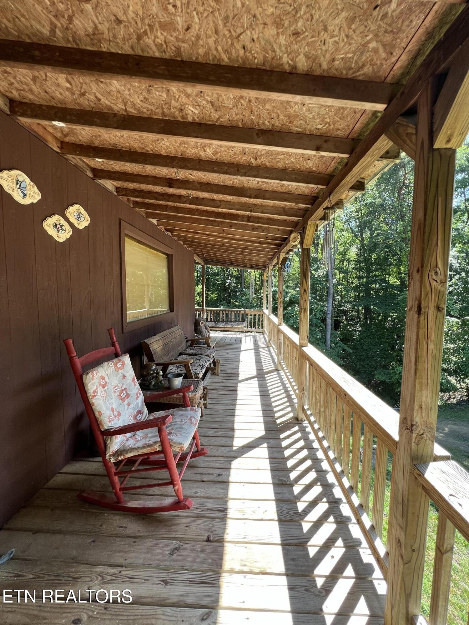 7122 S Compton Drive Tallassee TN 37878