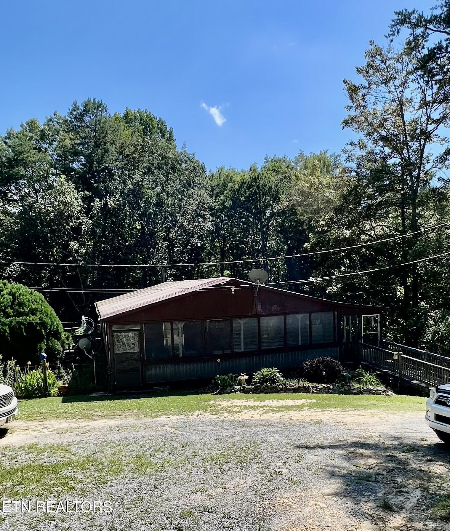 7122 S Compton Drive Tallassee TN 37878