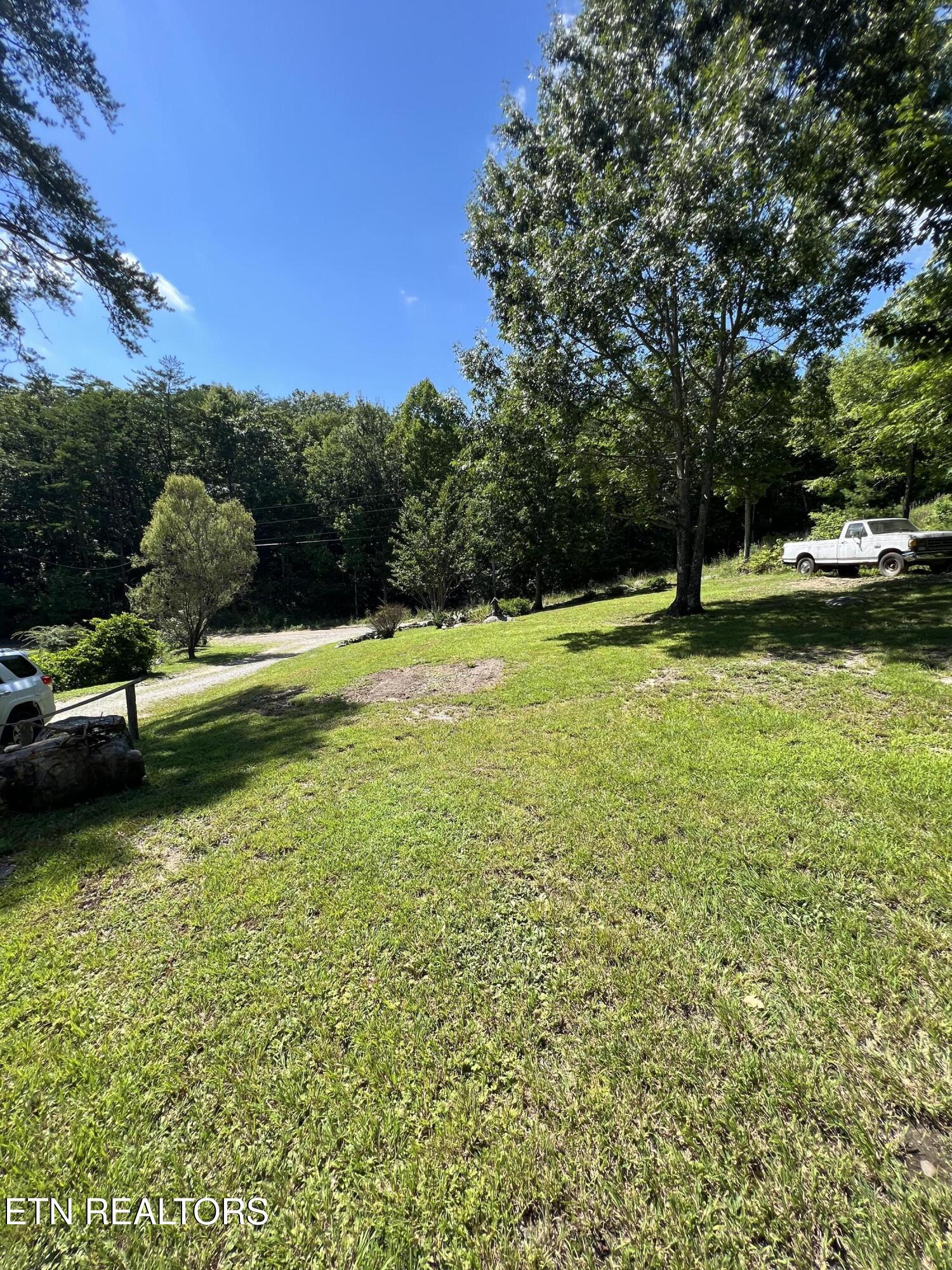 7122 S Compton Drive Tallassee TN 37878