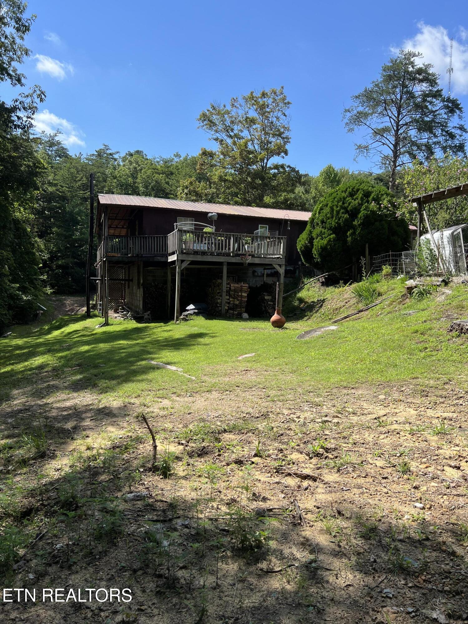 7122 S Compton Drive Tallassee TN 37878