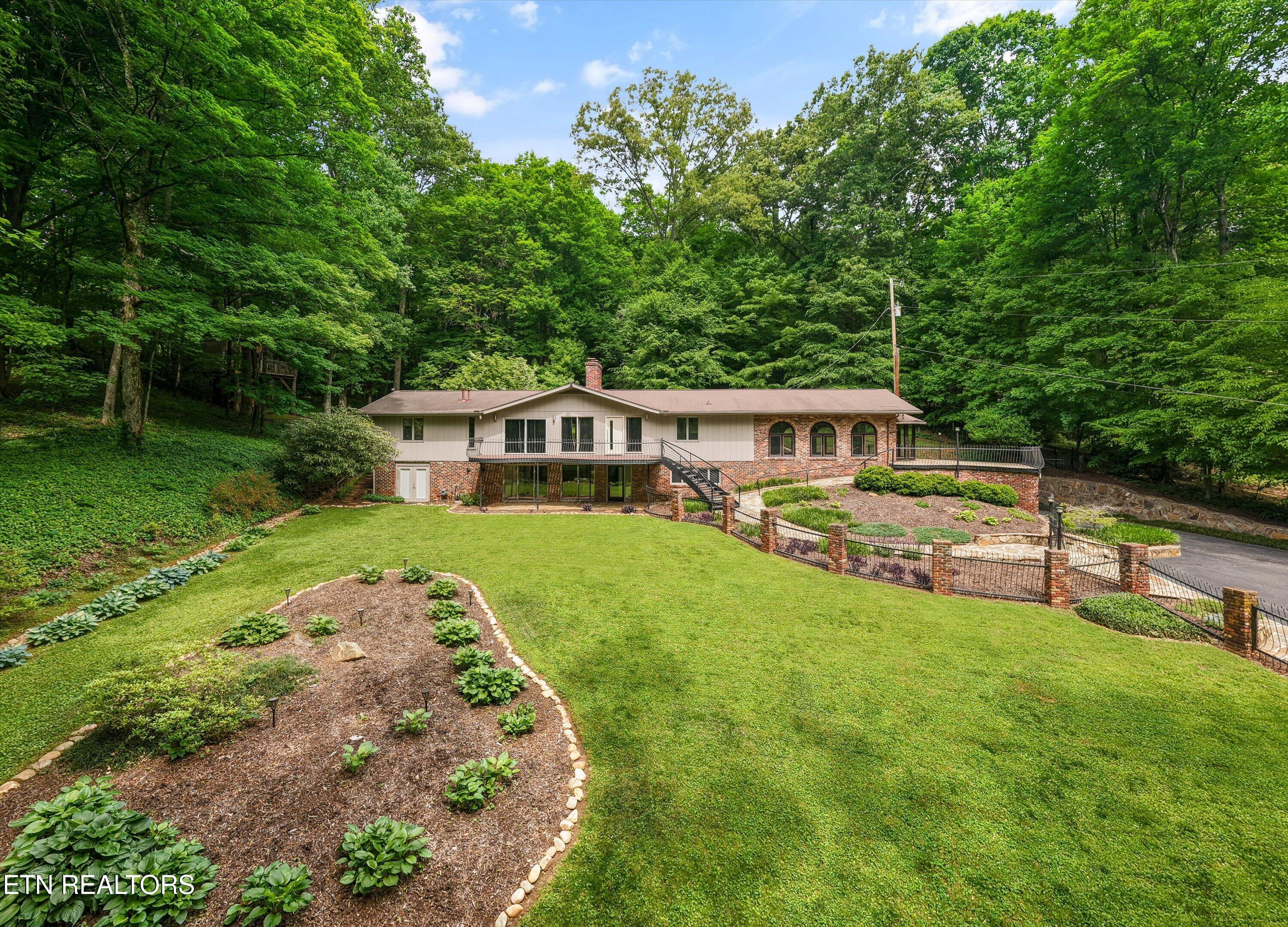 3521 Montlake Drive Knoxville TN 37920