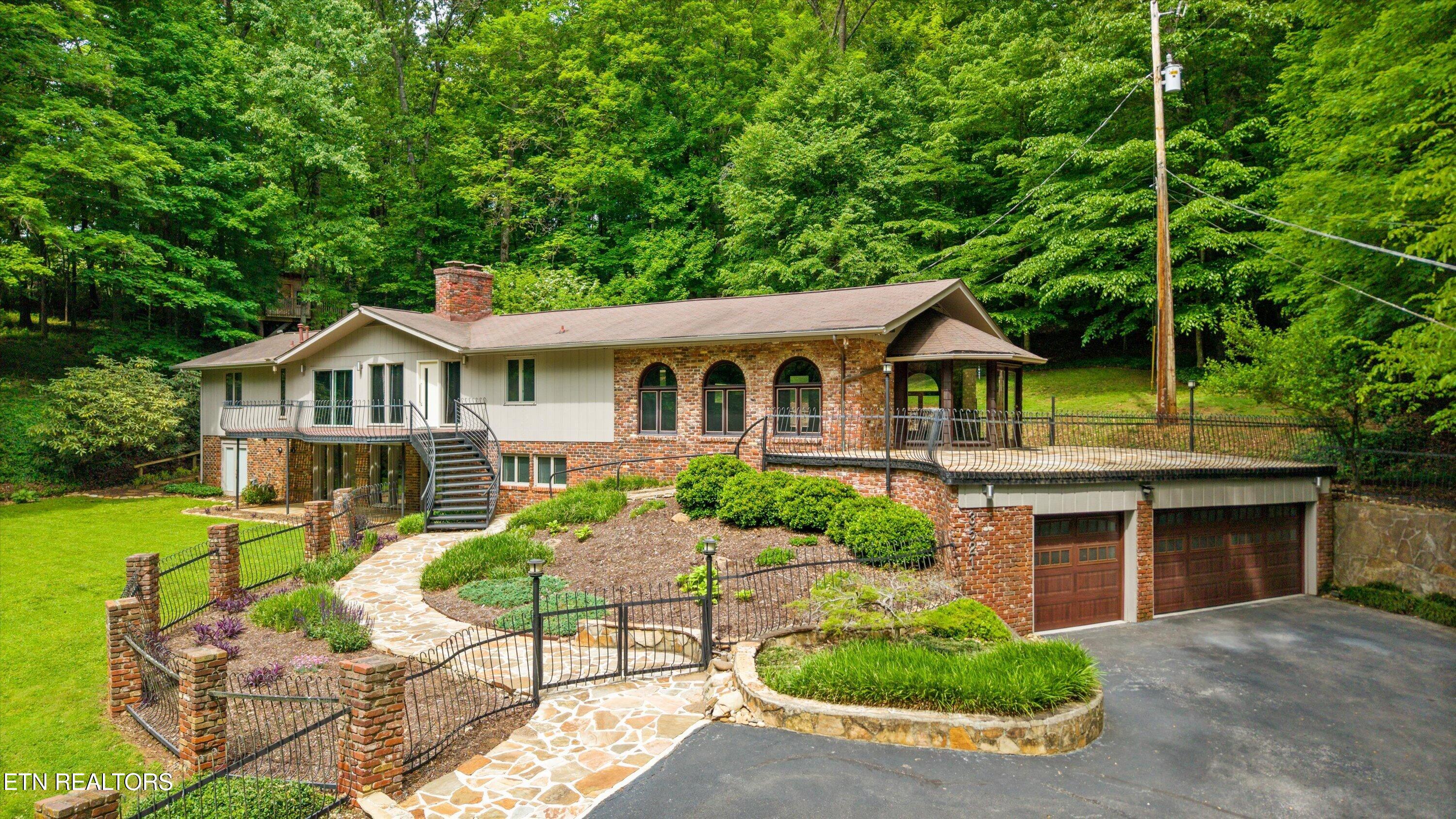 3521 Montlake Drive Knoxville TN 37920