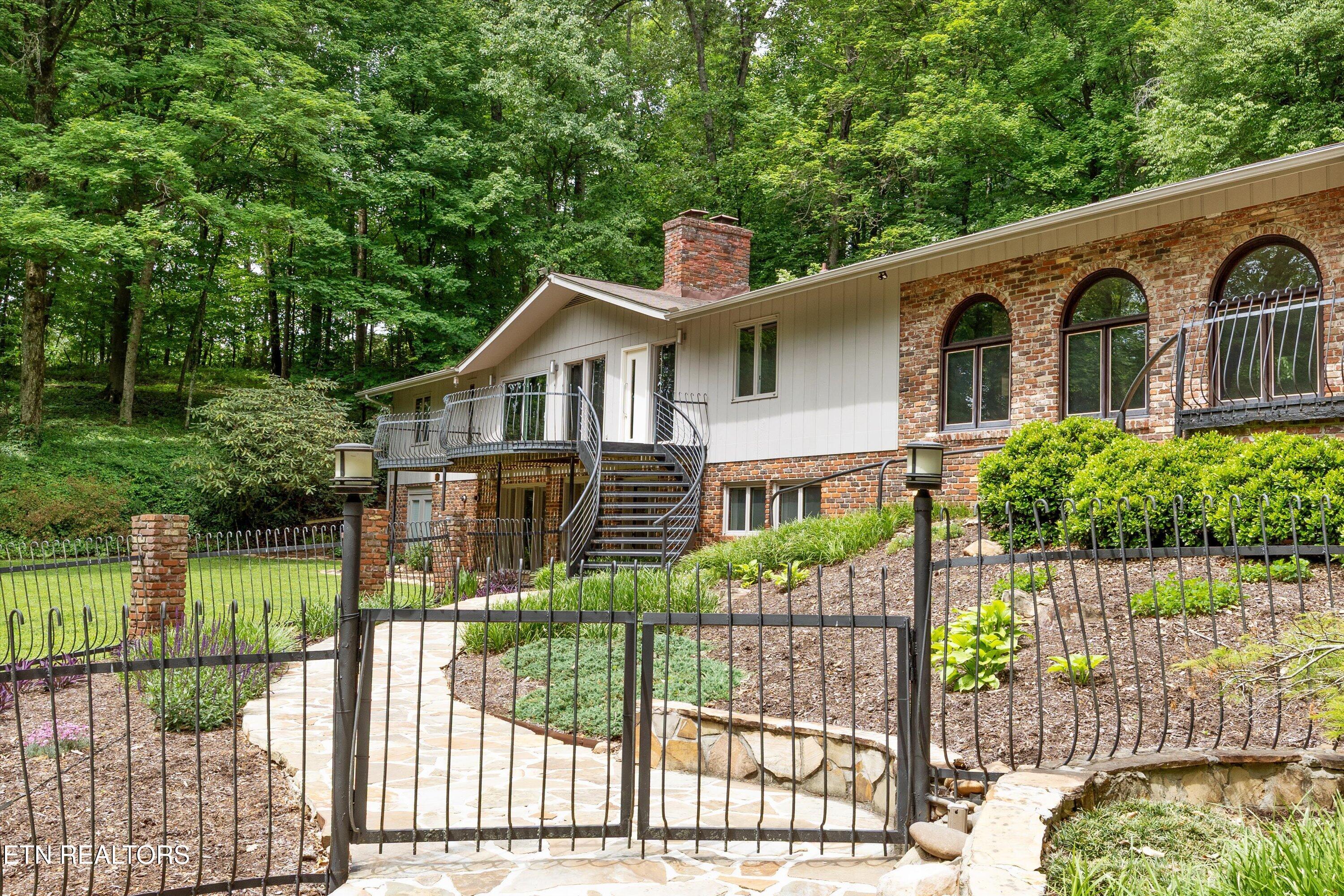 3521 Montlake Drive Knoxville TN 37920