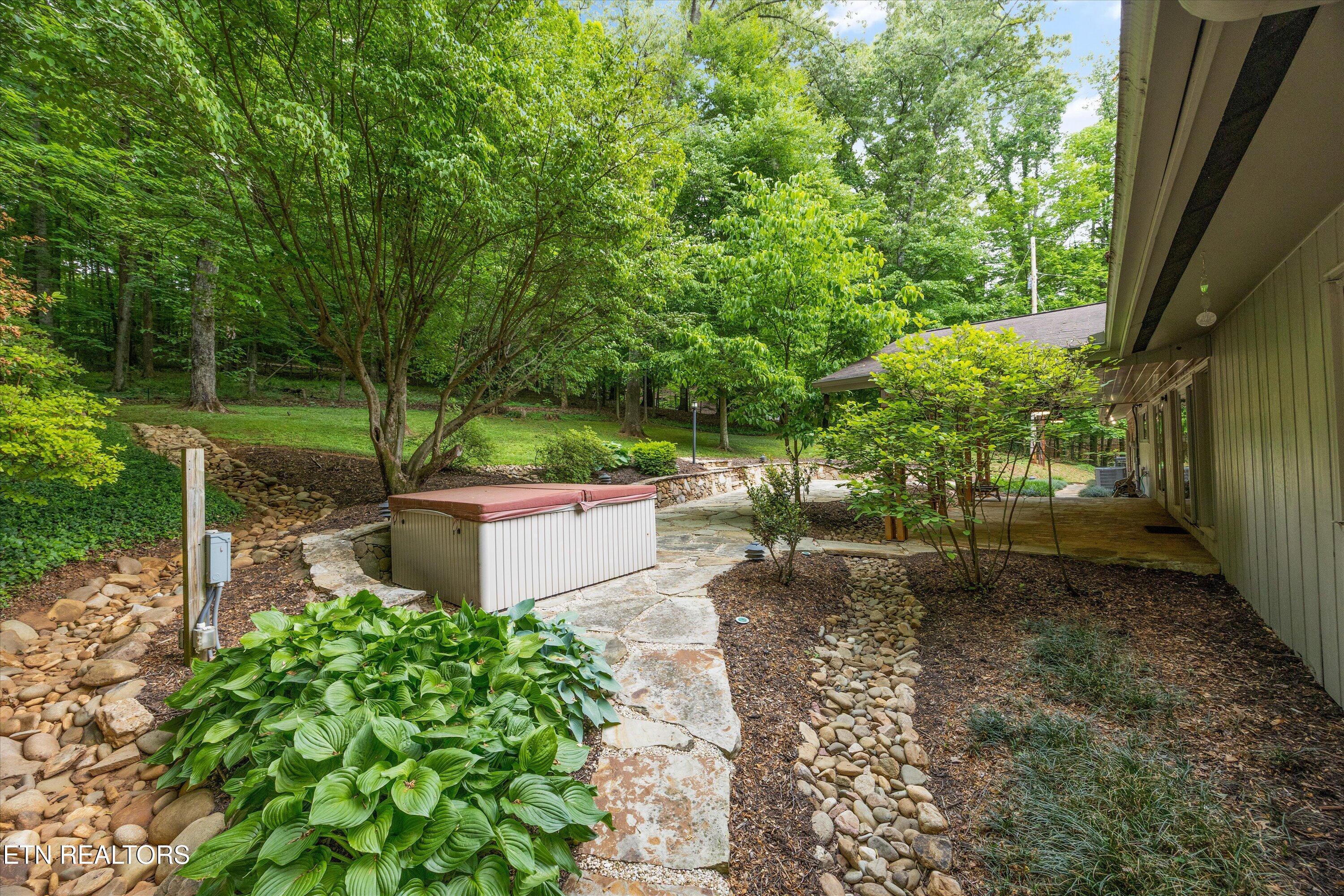3521 Montlake Drive Knoxville TN 37920