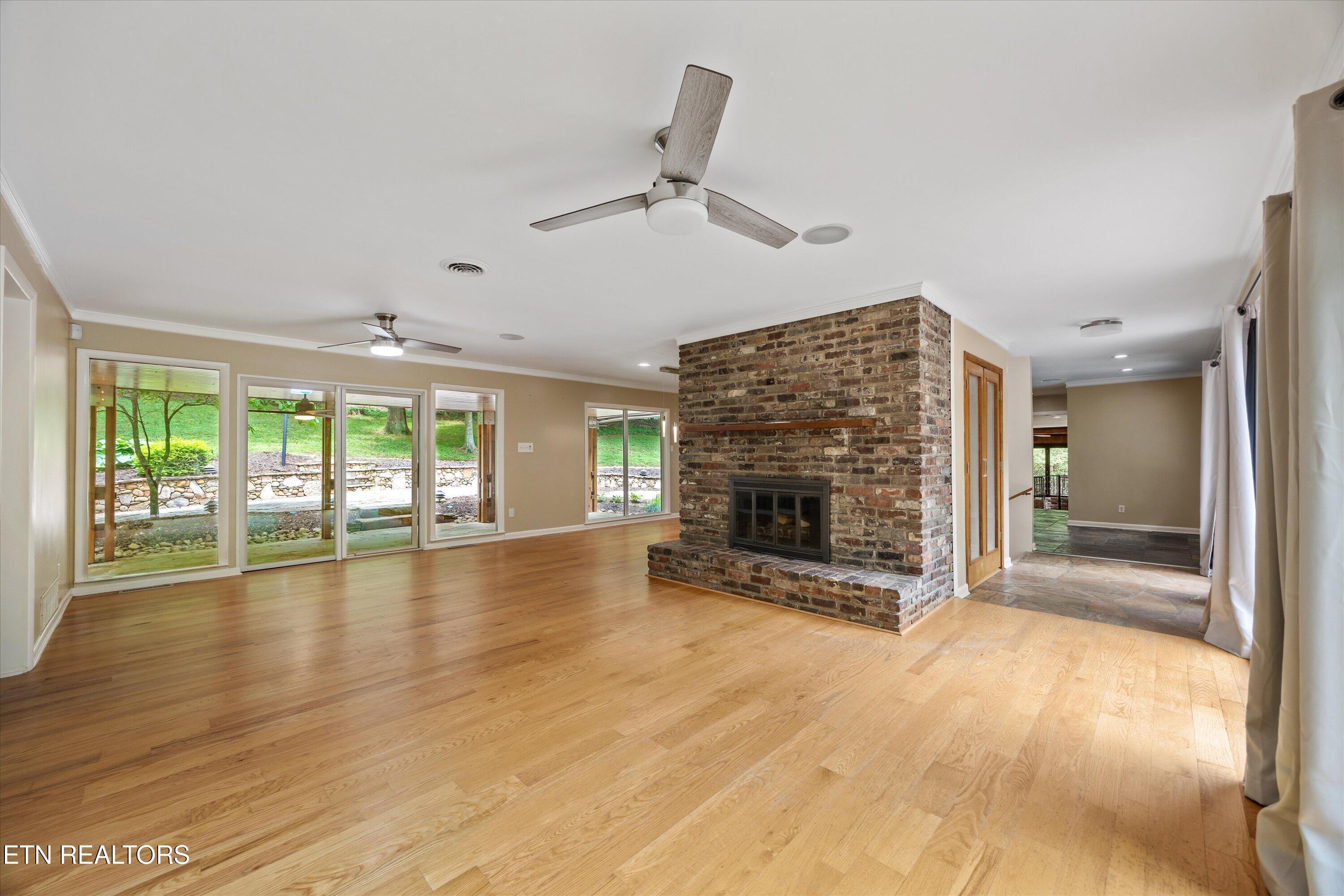 3521 Montlake Drive Knoxville TN 37920