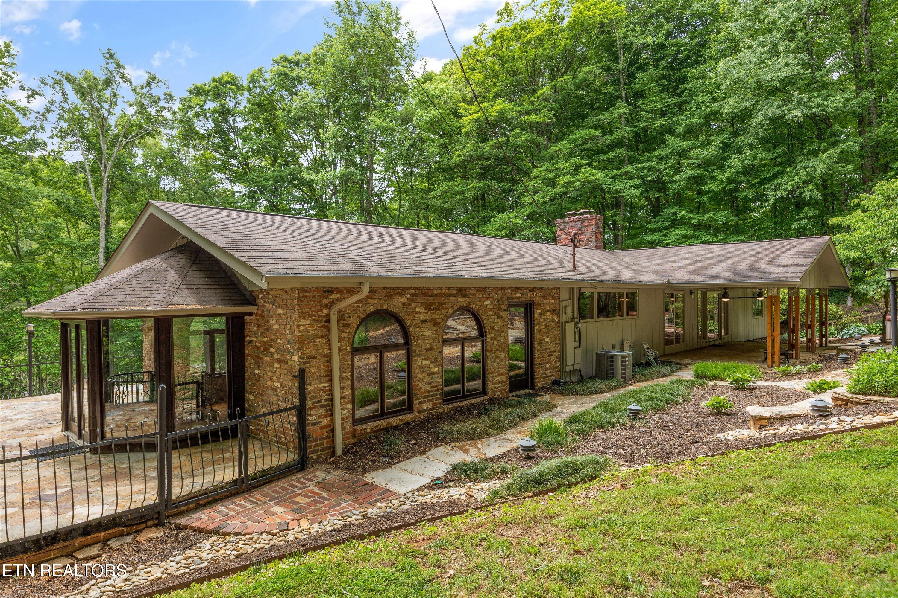 3521 Montlake Drive Knoxville TN 37920