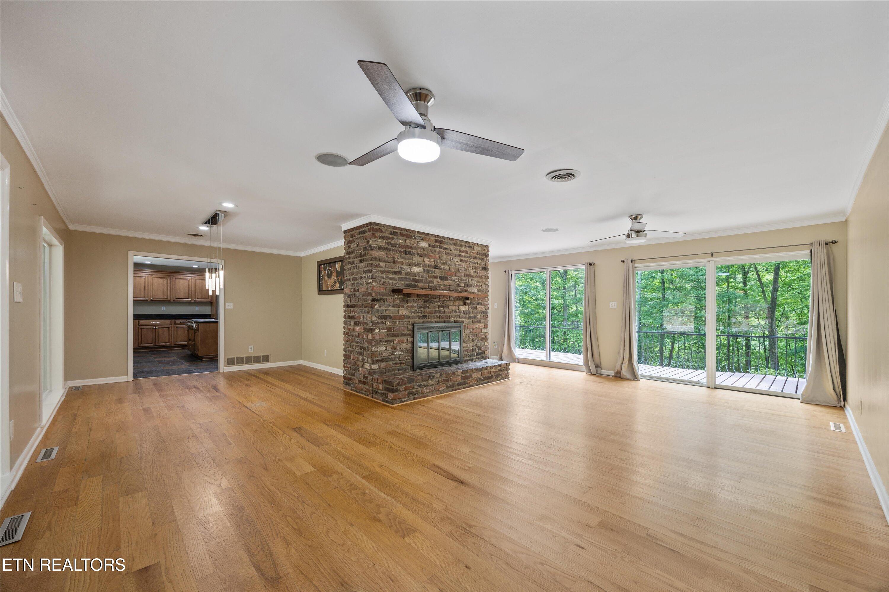 3521 Montlake Drive Knoxville TN 37920
