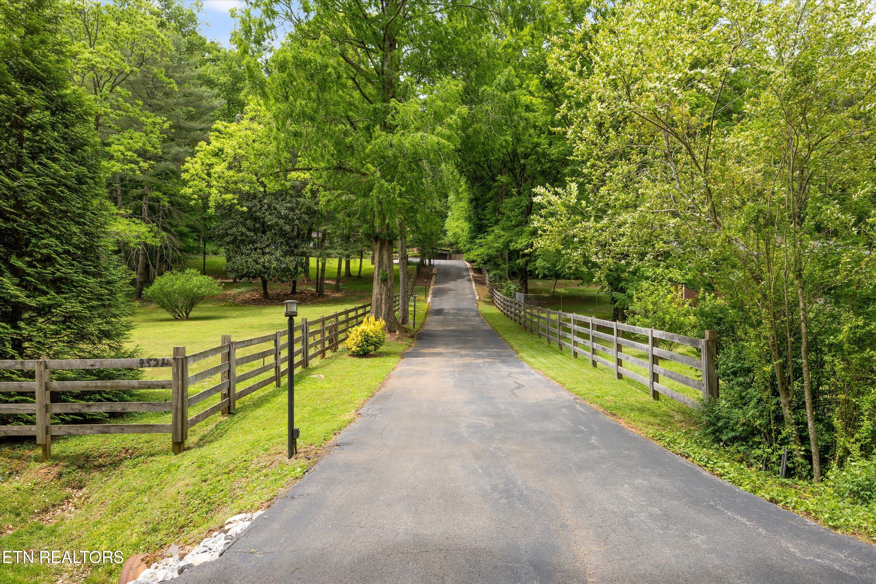 3521 Montlake Drive Knoxville TN 37920