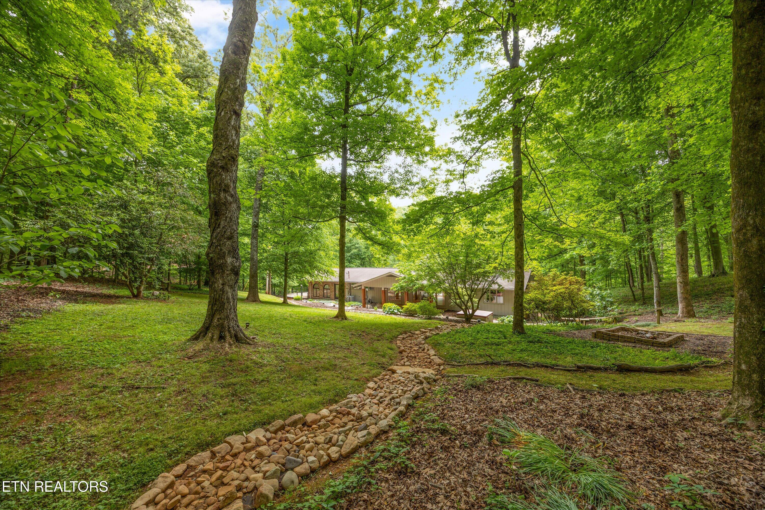 3521 Montlake Drive Knoxville TN 37920