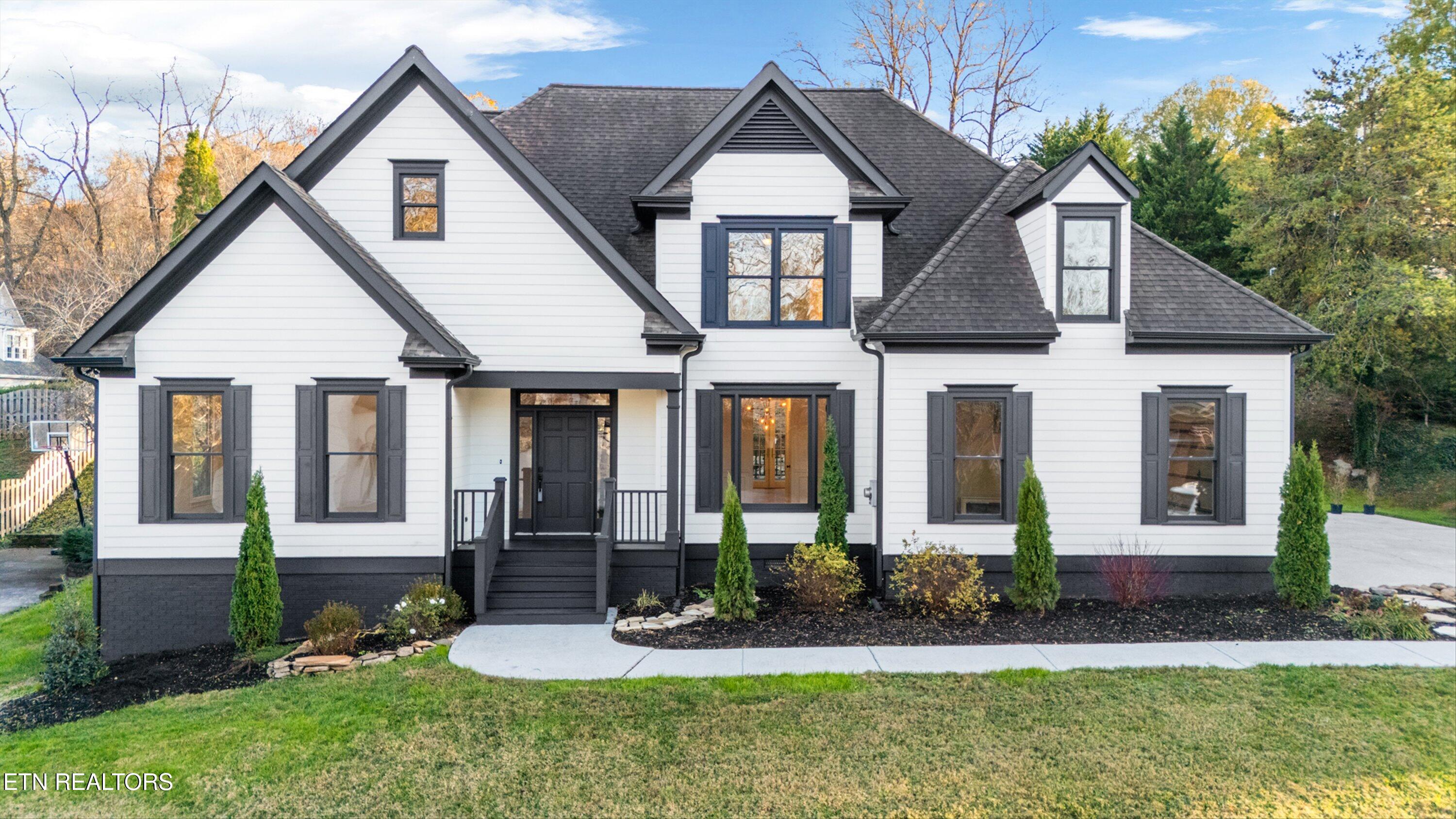 6710 Fern Meadow Way Knoxville TN 37919