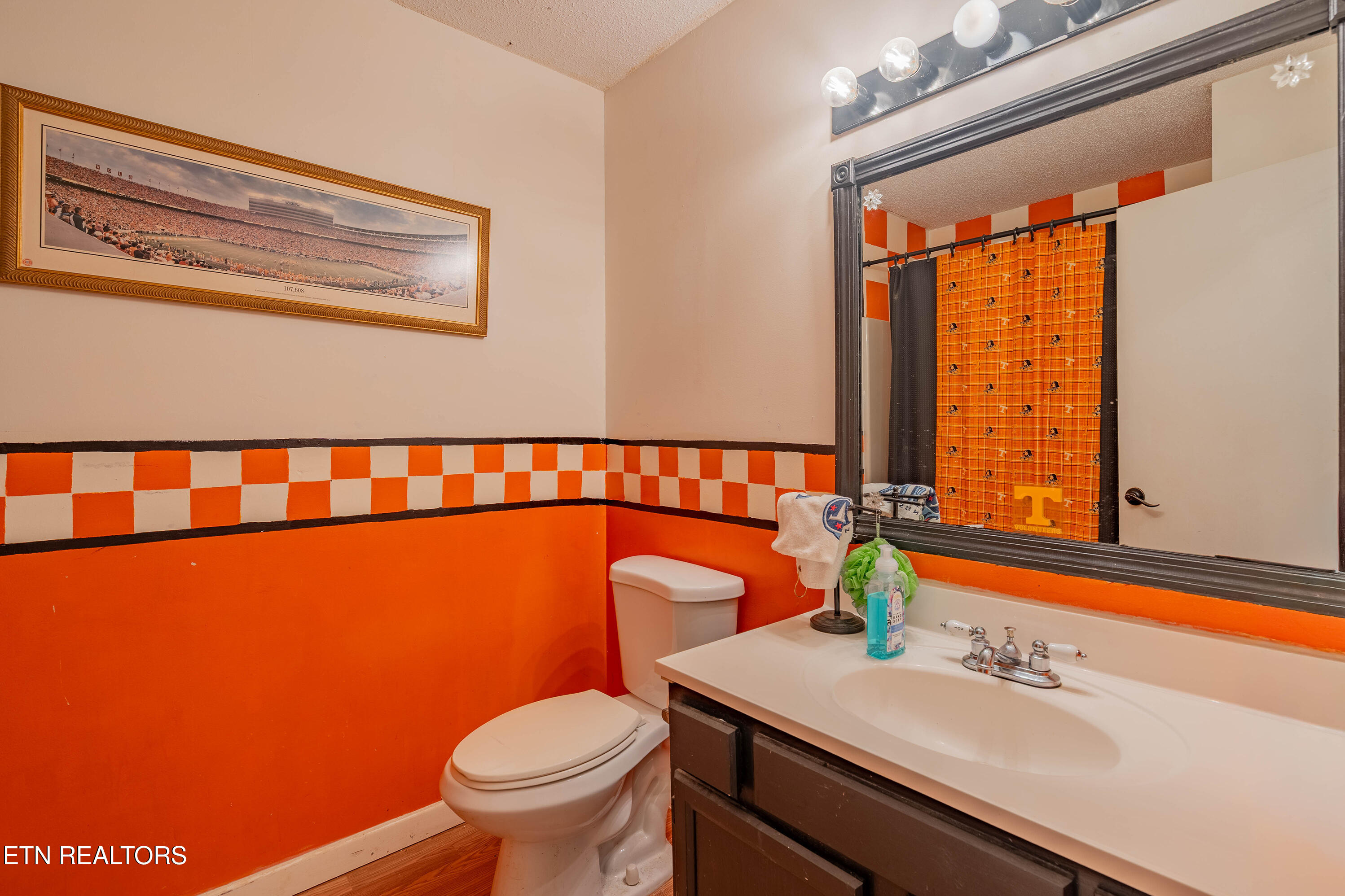 210 Jackson Lane Oliver Springs TN 37840
