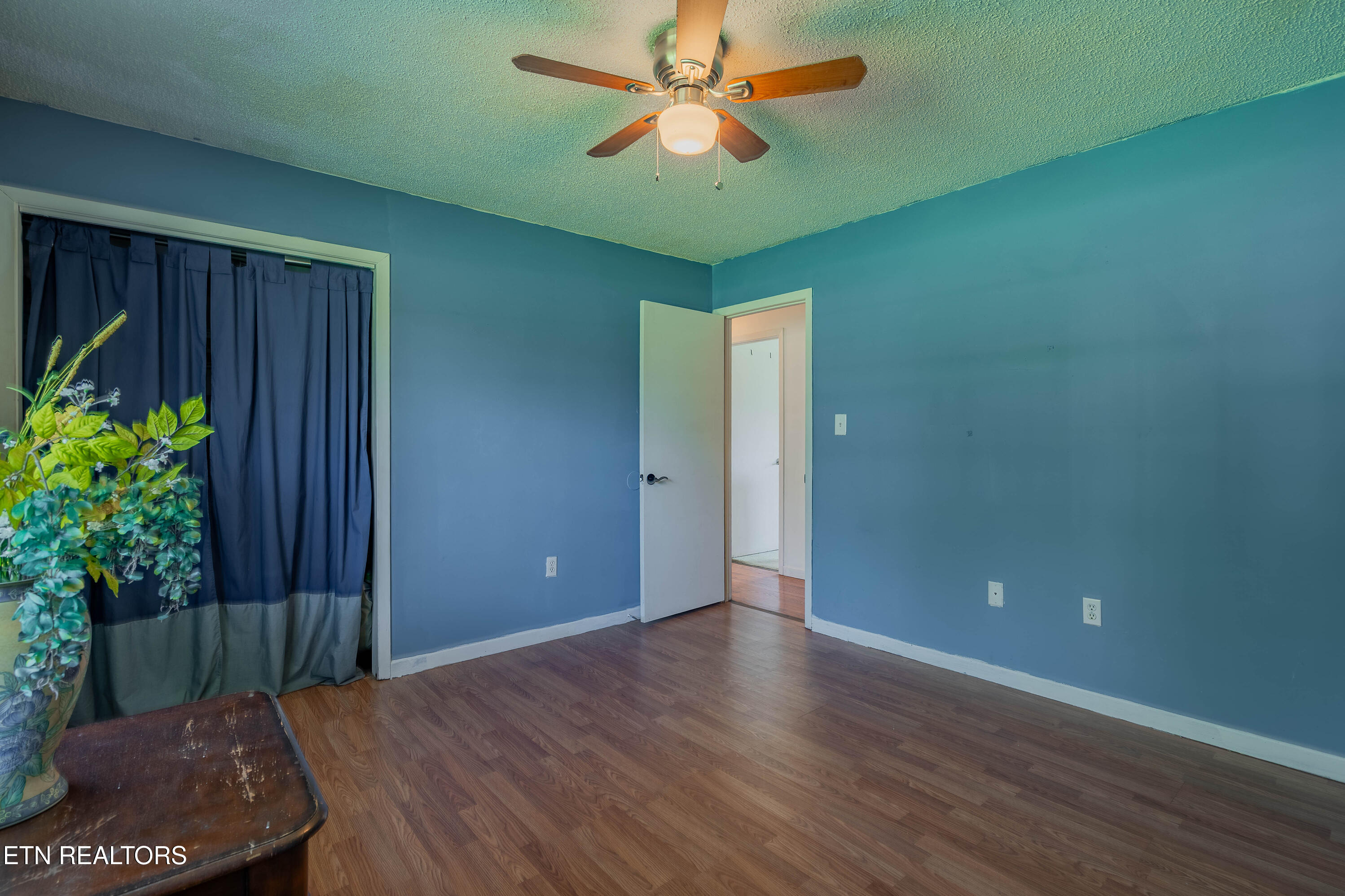 210 Jackson Lane Oliver Springs TN 37840