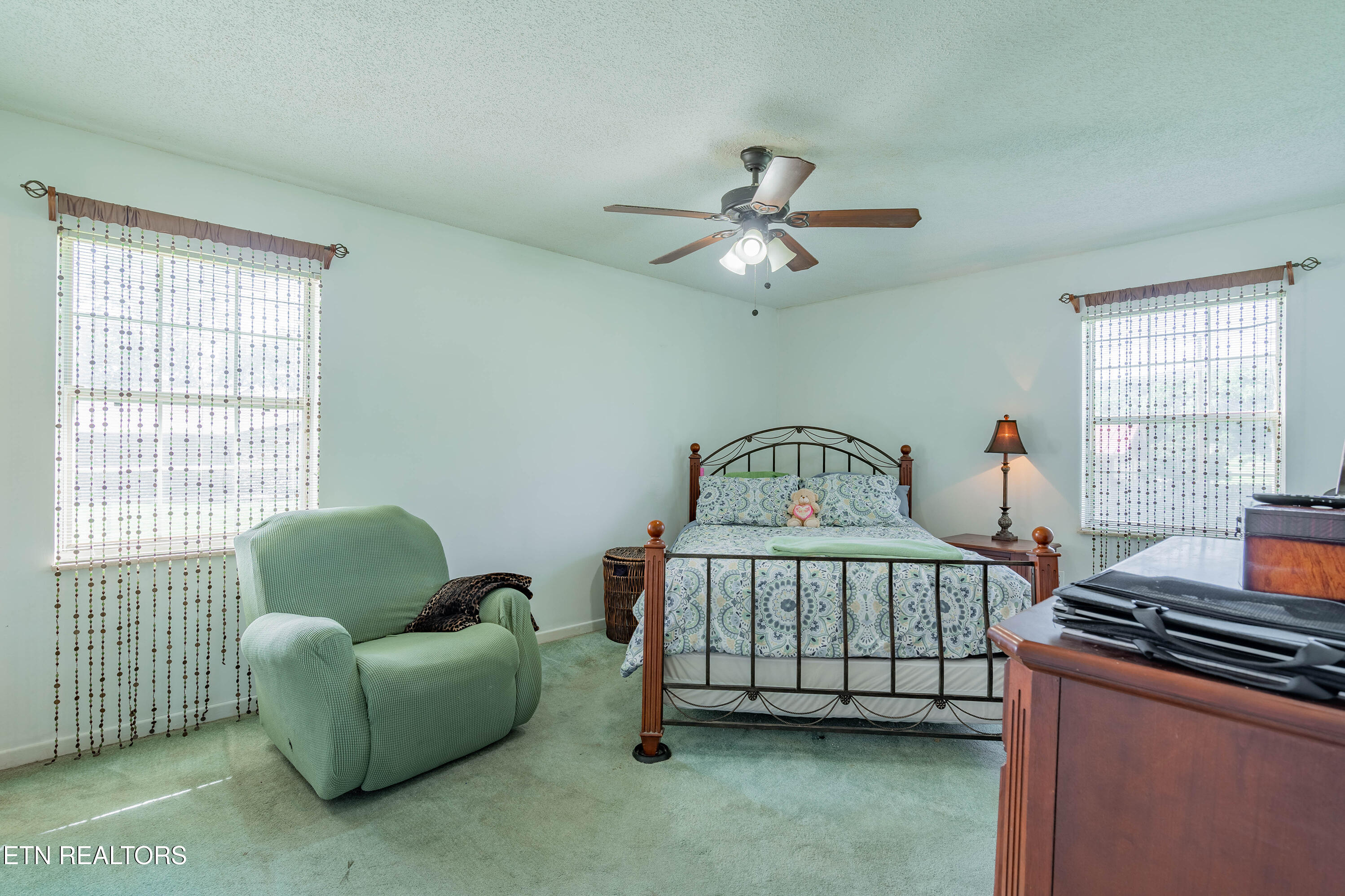 210 Jackson Lane Oliver Springs TN 37840