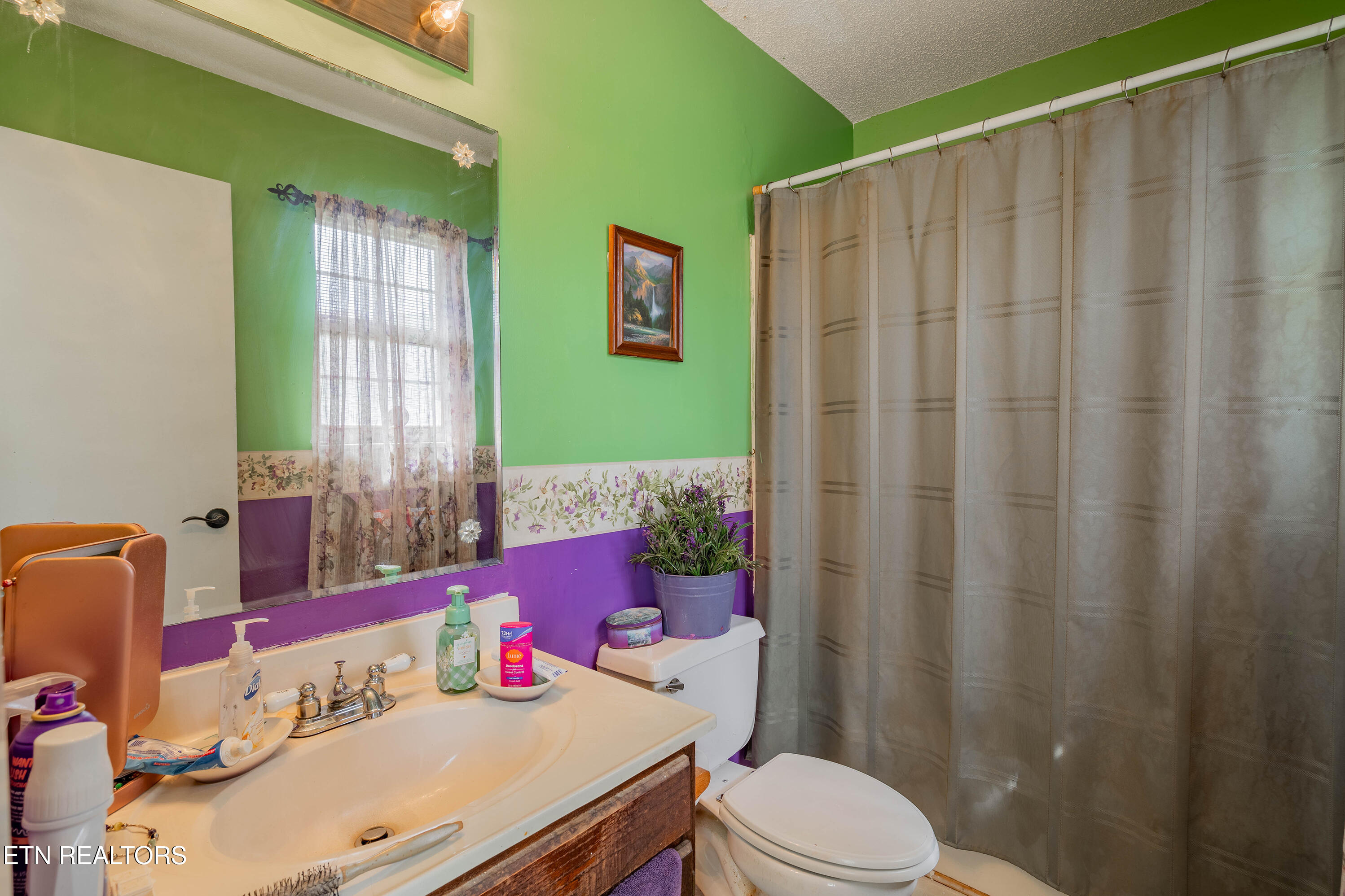 210 Jackson Lane Oliver Springs TN 37840