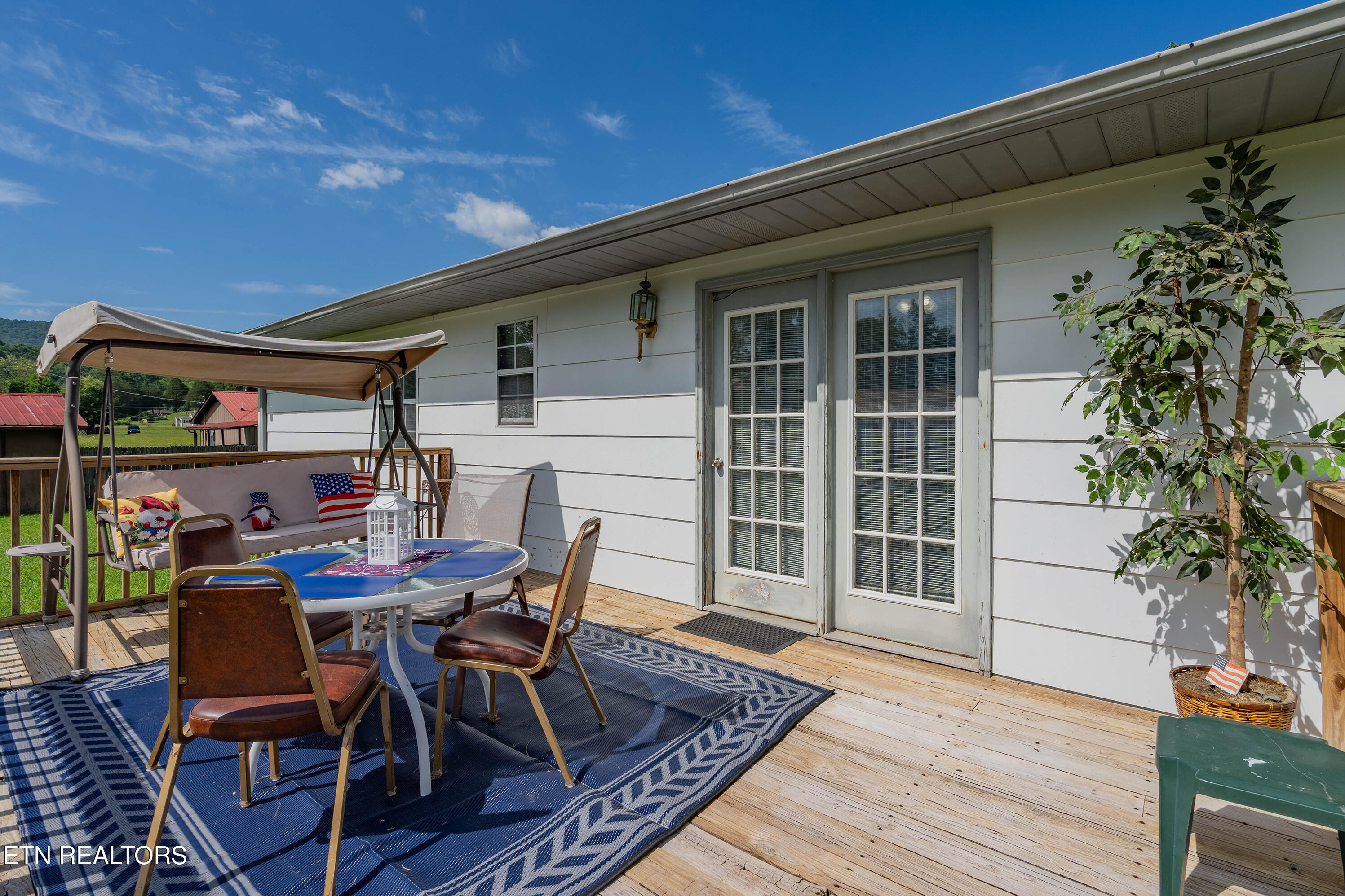 210 Jackson Lane Oliver Springs TN 37840
