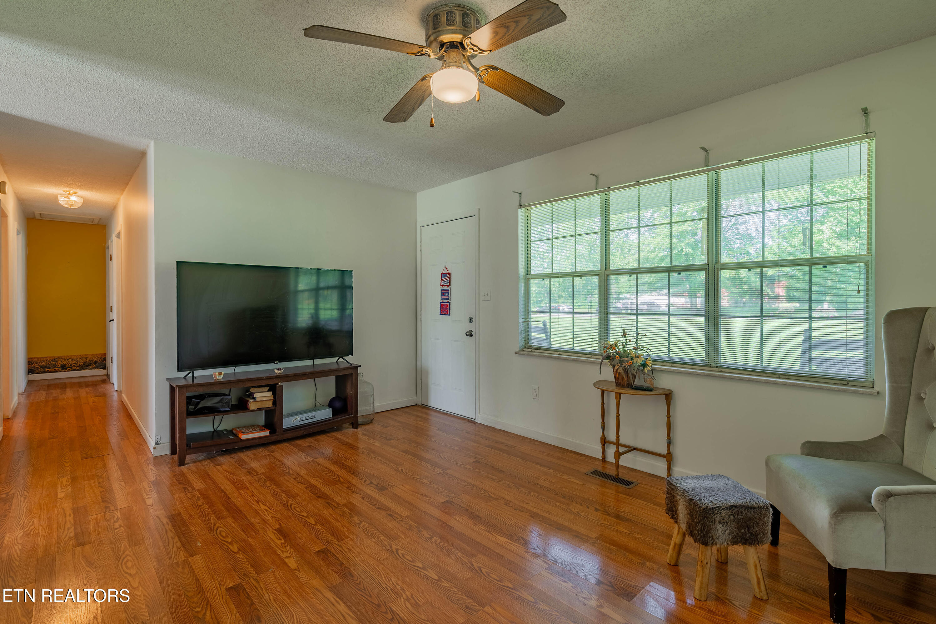 210 Jackson Lane Oliver Springs TN 37840