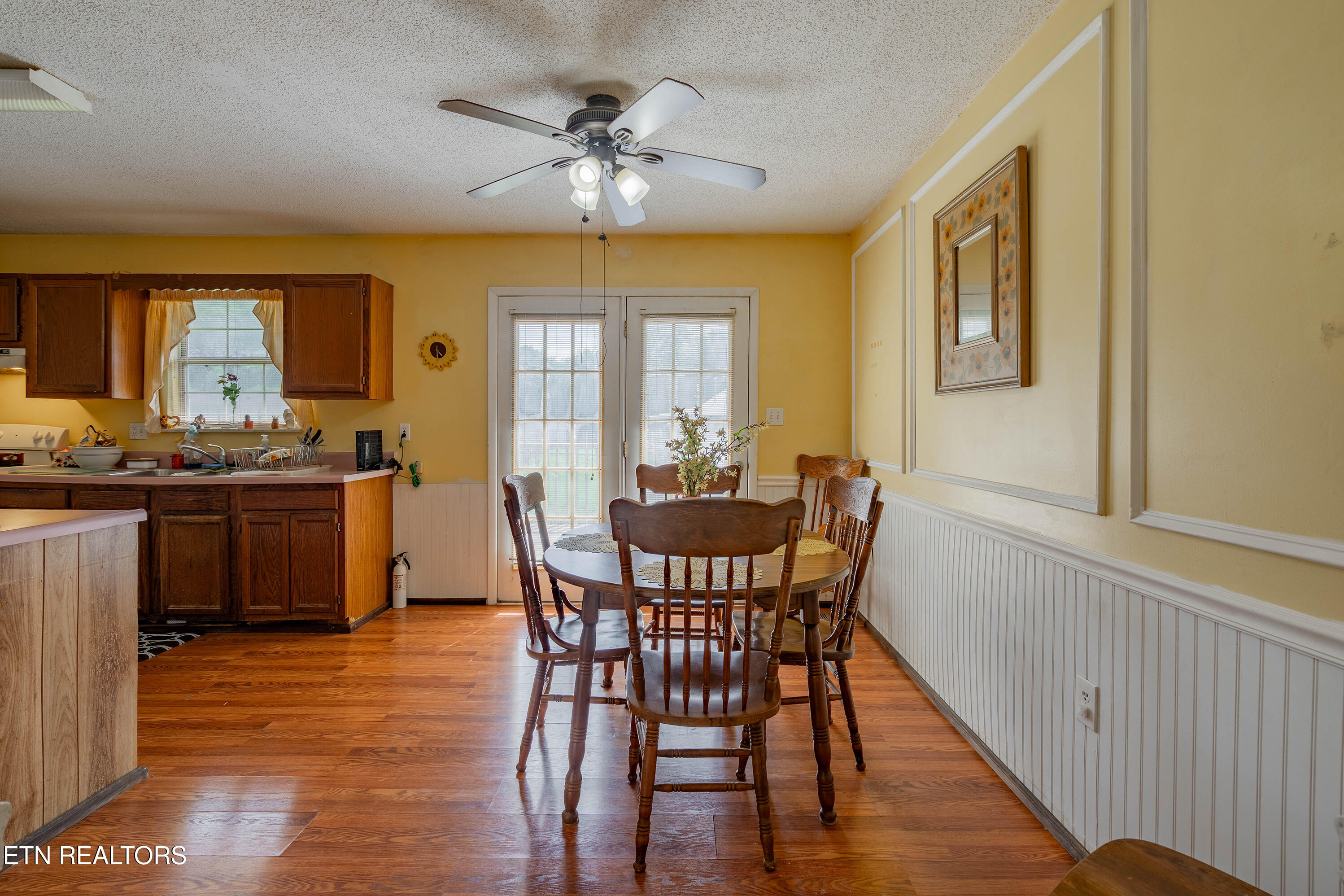 210 Jackson Lane Oliver Springs TN 37840