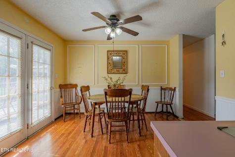 210 Jackson Lane Oliver Springs TN 37840