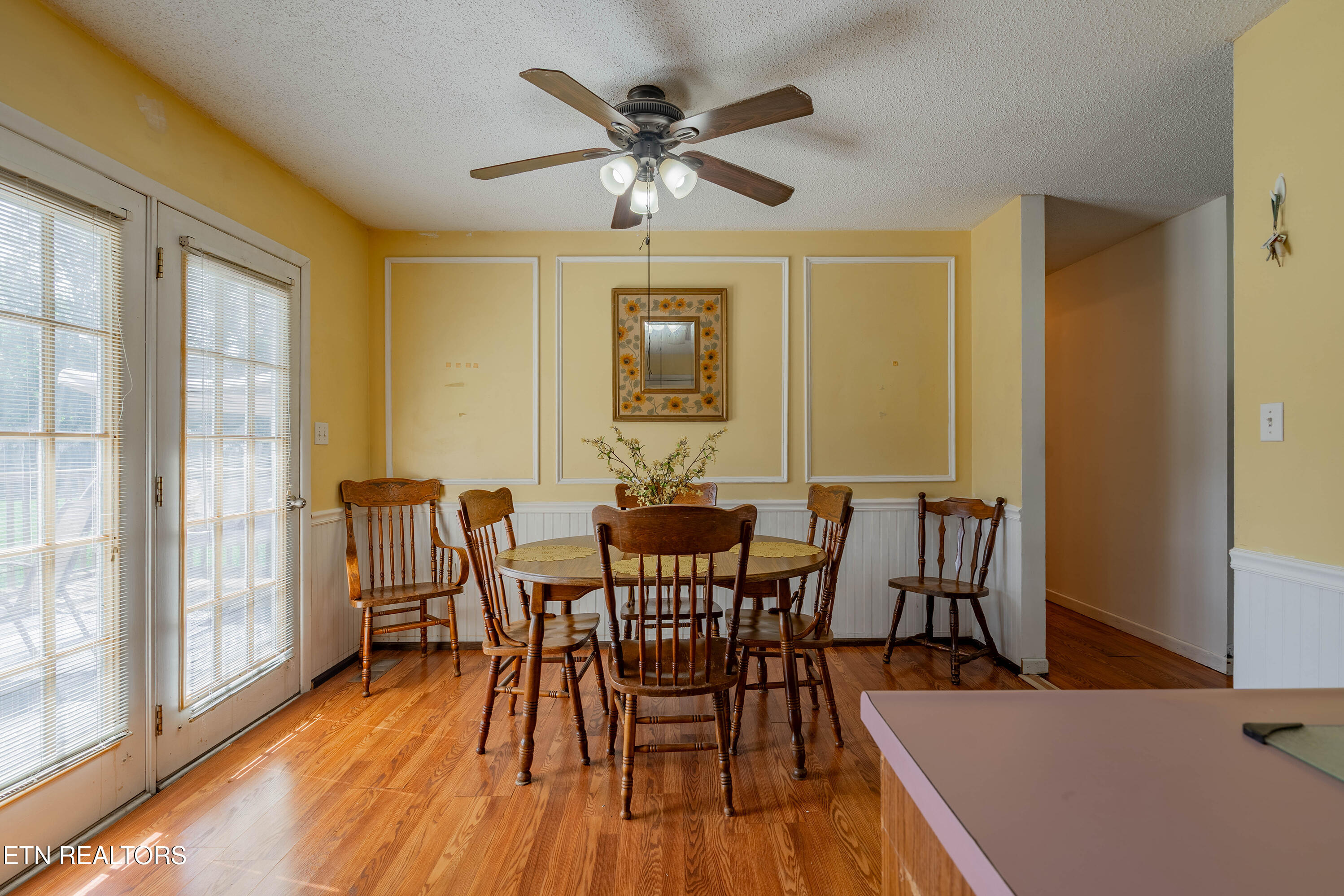 210 Jackson Lane Oliver Springs TN 37840