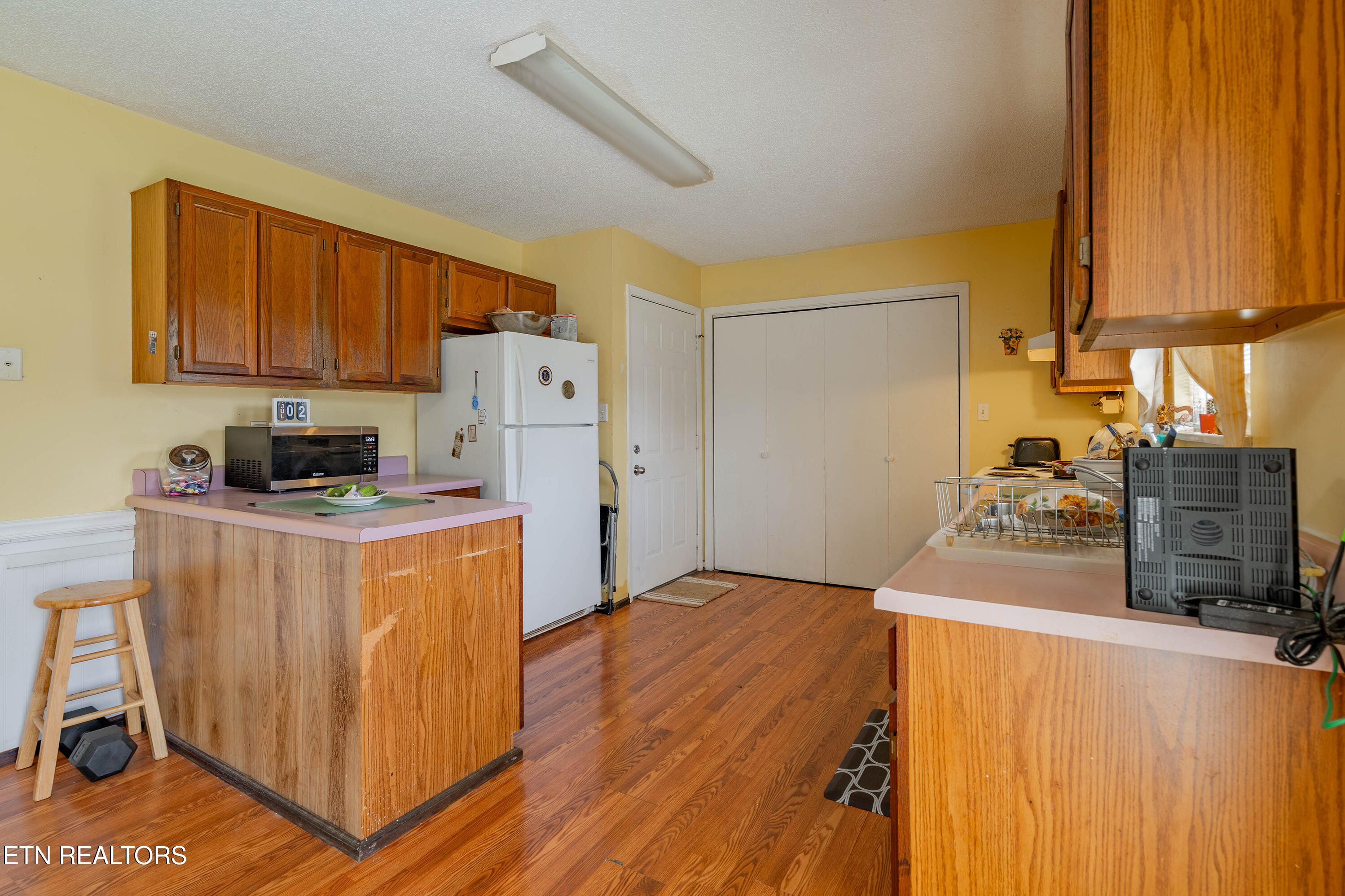 210 Jackson Lane Oliver Springs TN 37840