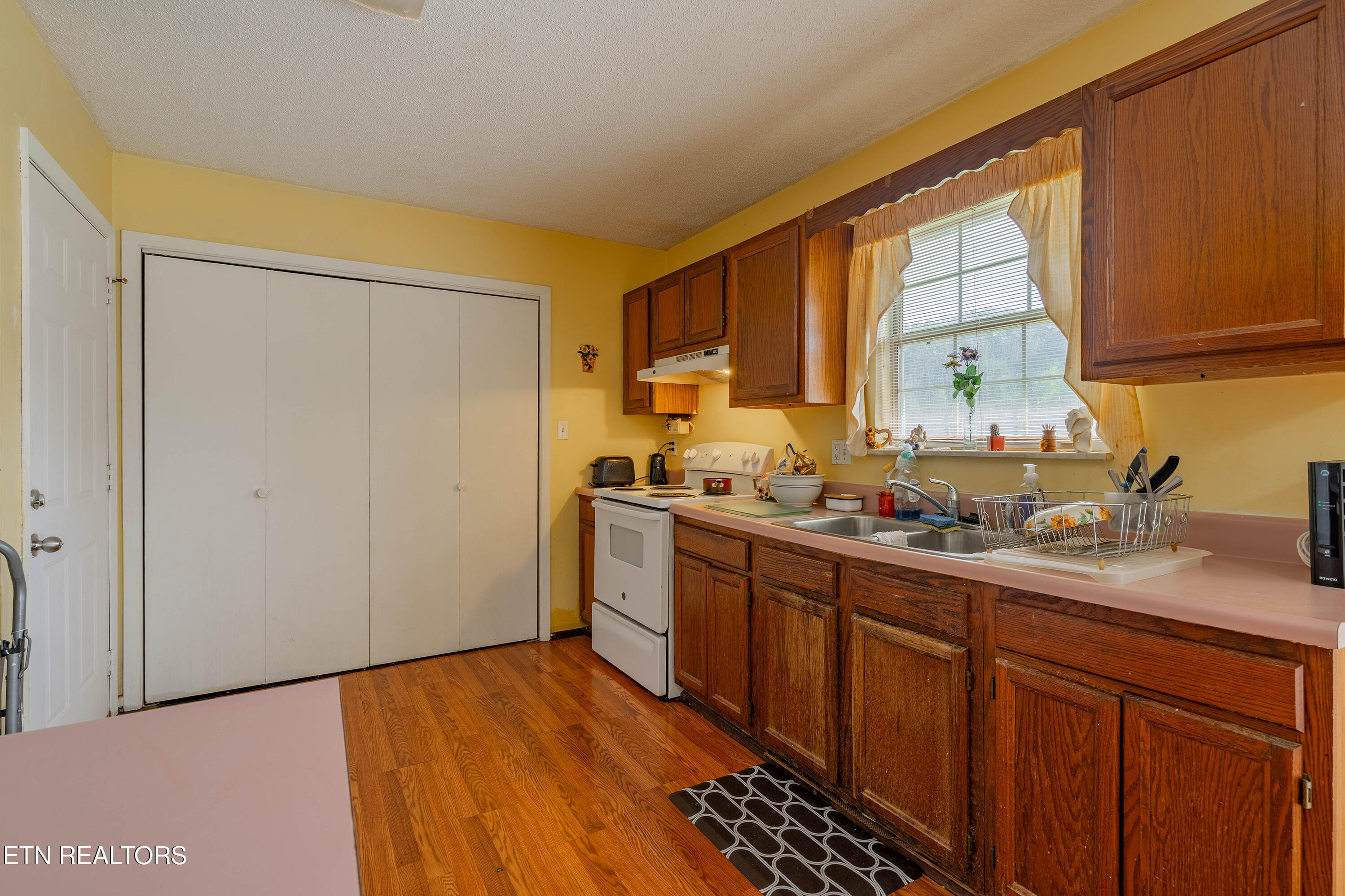 210 Jackson Lane Oliver Springs TN 37840