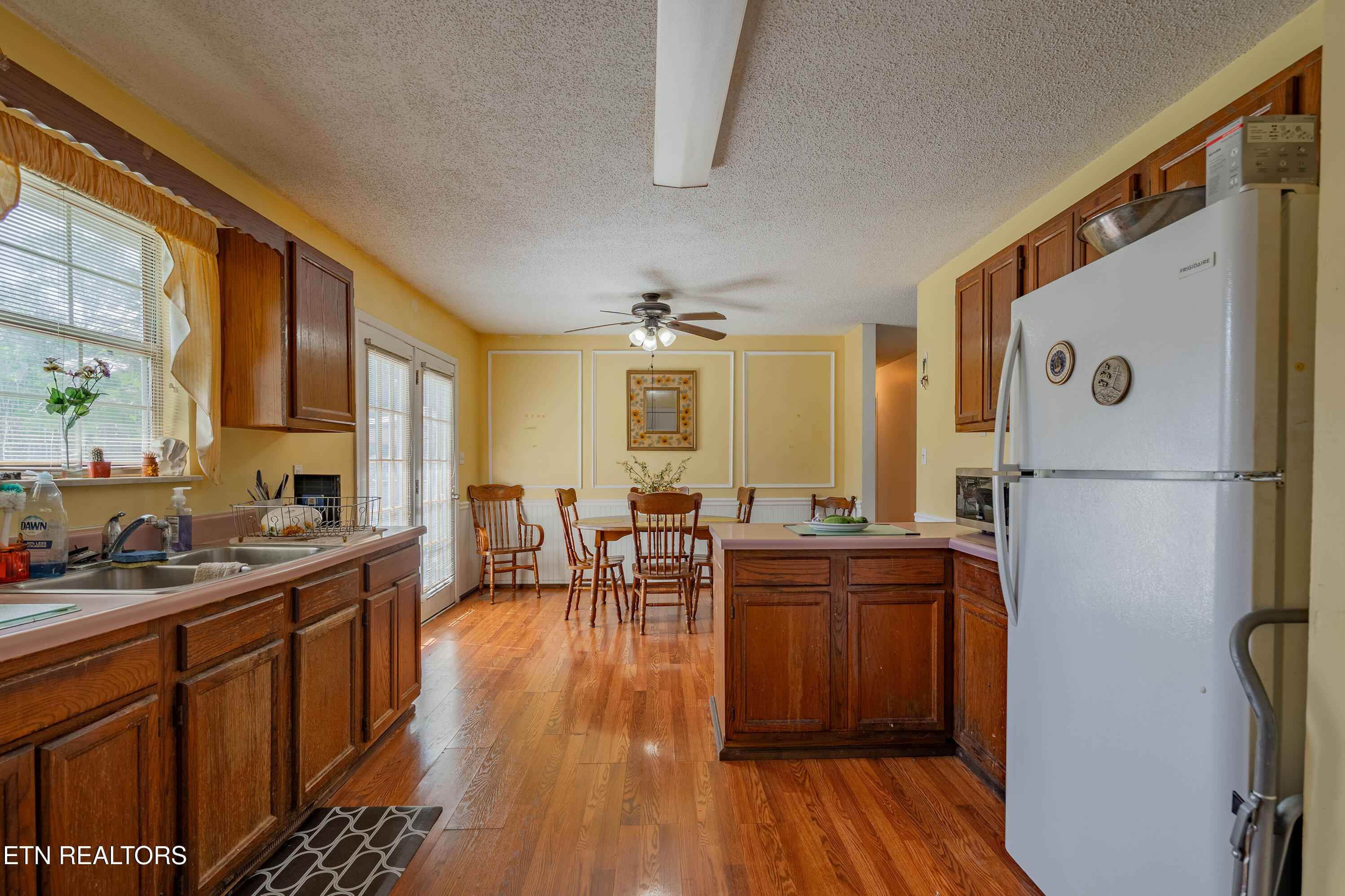 210 Jackson Lane Oliver Springs TN 37840