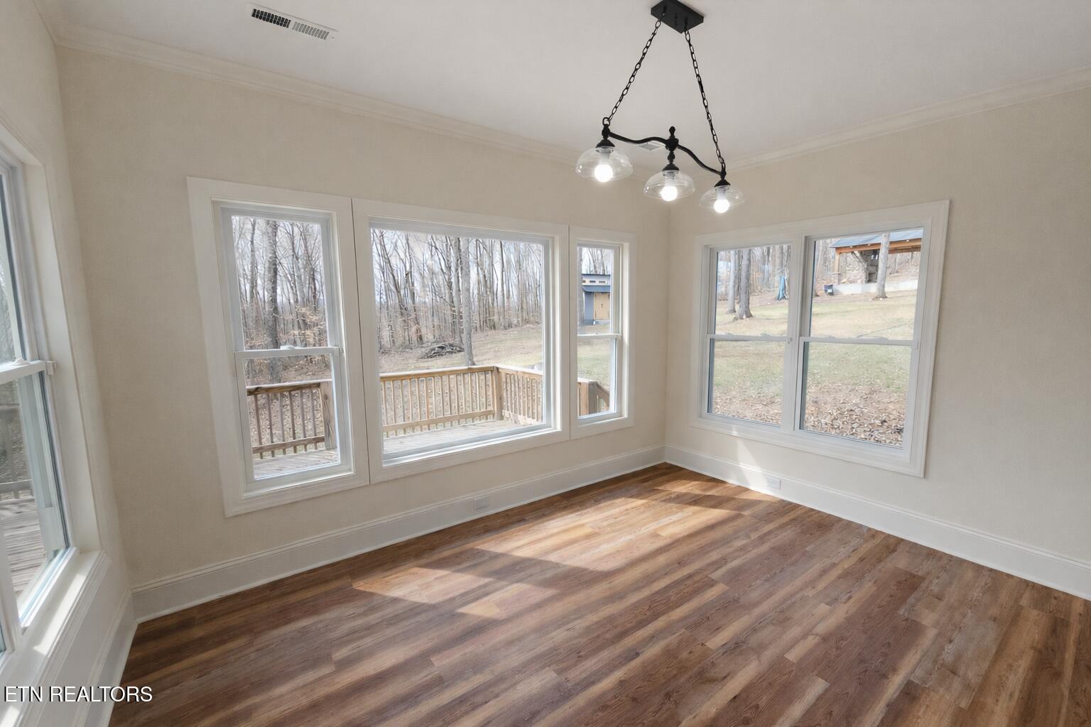 553 Hickory Pointe Lane Maynardville TN 37807
