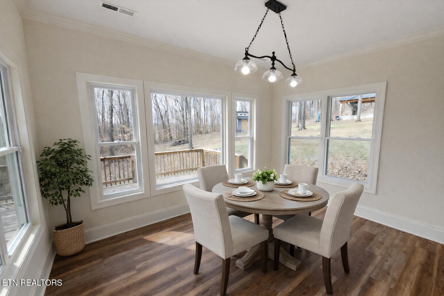 553 Hickory Pointe Lane Maynardville TN 37807