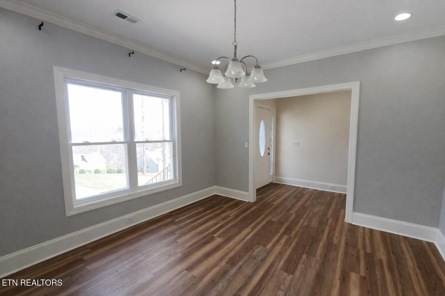 553 Hickory Pointe Lane Maynardville TN 37807