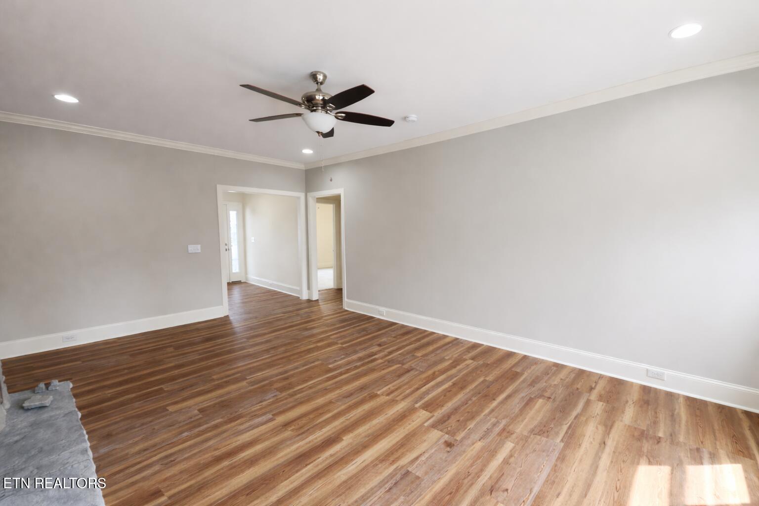 553 Hickory Pointe Lane Maynardville TN 37807