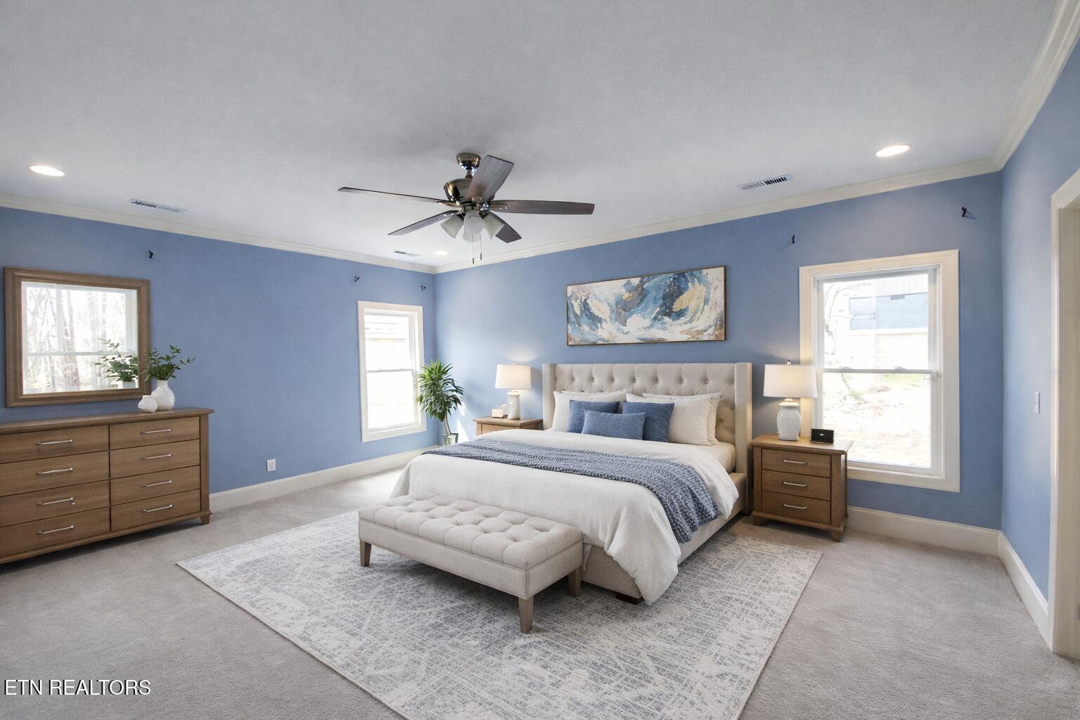 553 Hickory Pointe Lane Maynardville TN 37807