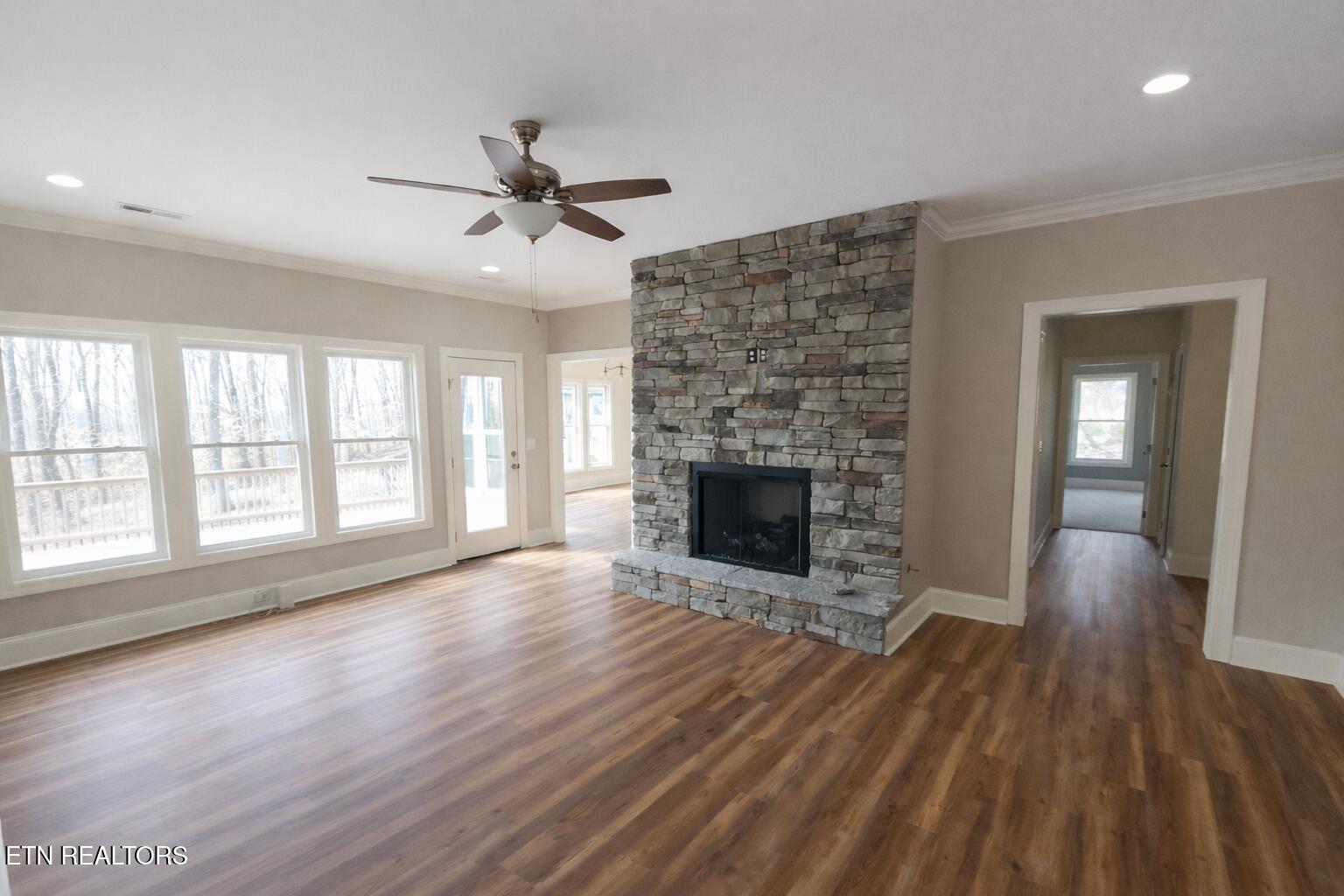 553 Hickory Pointe Lane Maynardville TN 37807