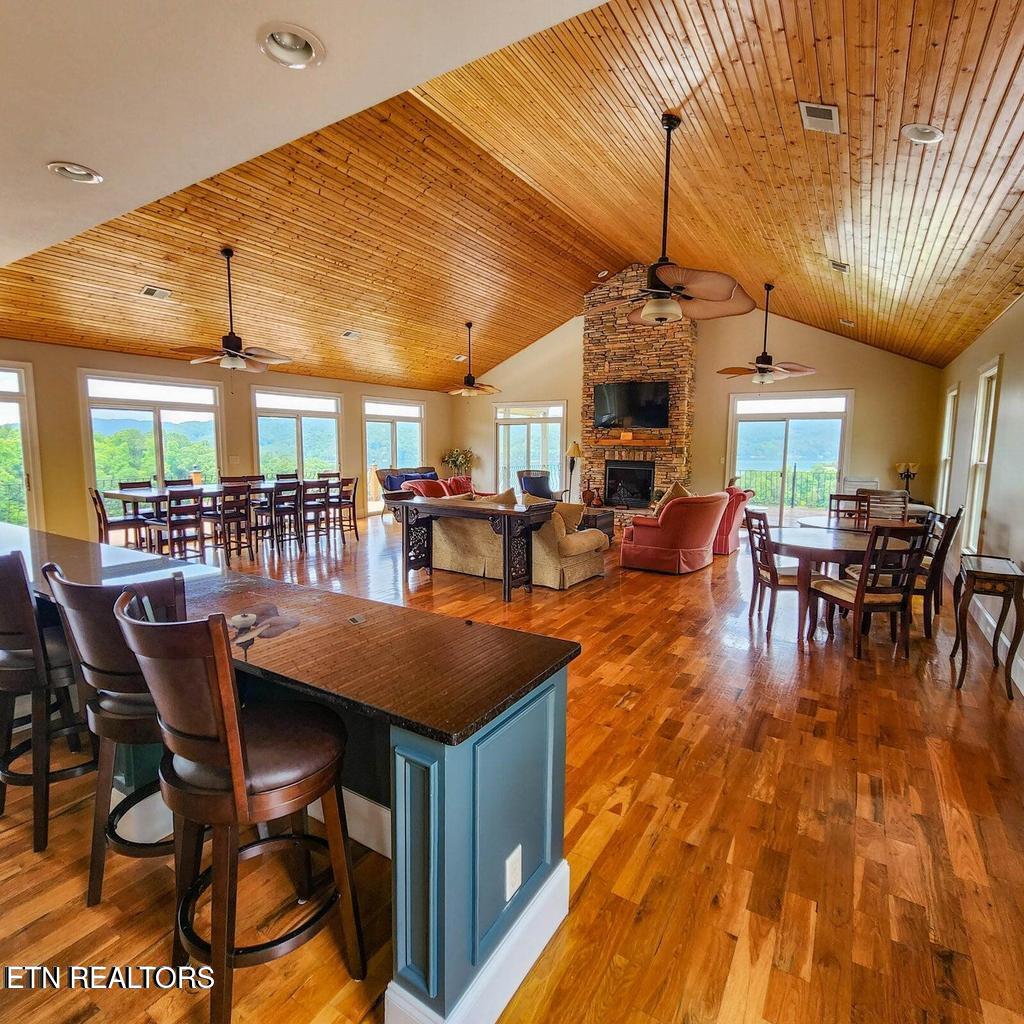 553 Hickory Pointe Lane Maynardville TN 37807