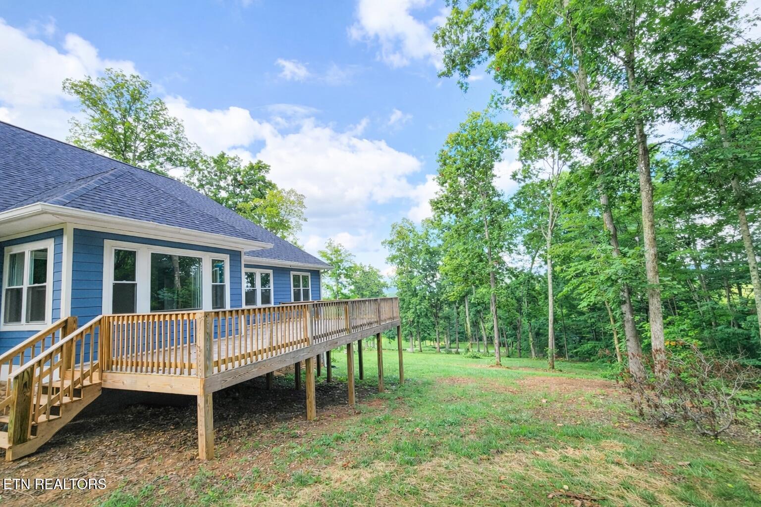 553 Hickory Pointe Lane Maynardville TN 37807