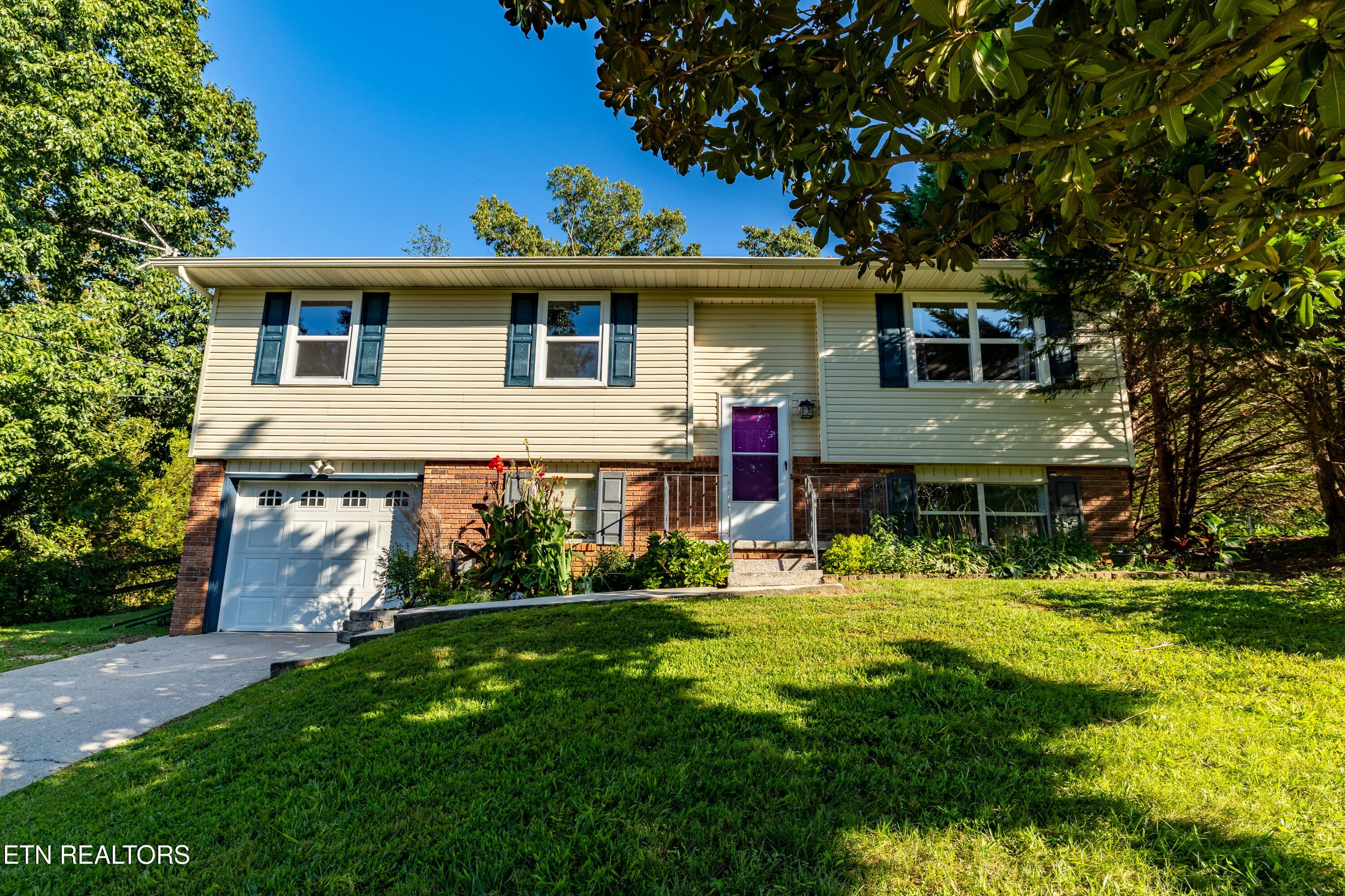 10913 Concord Woods Drive Knoxville TN 37934