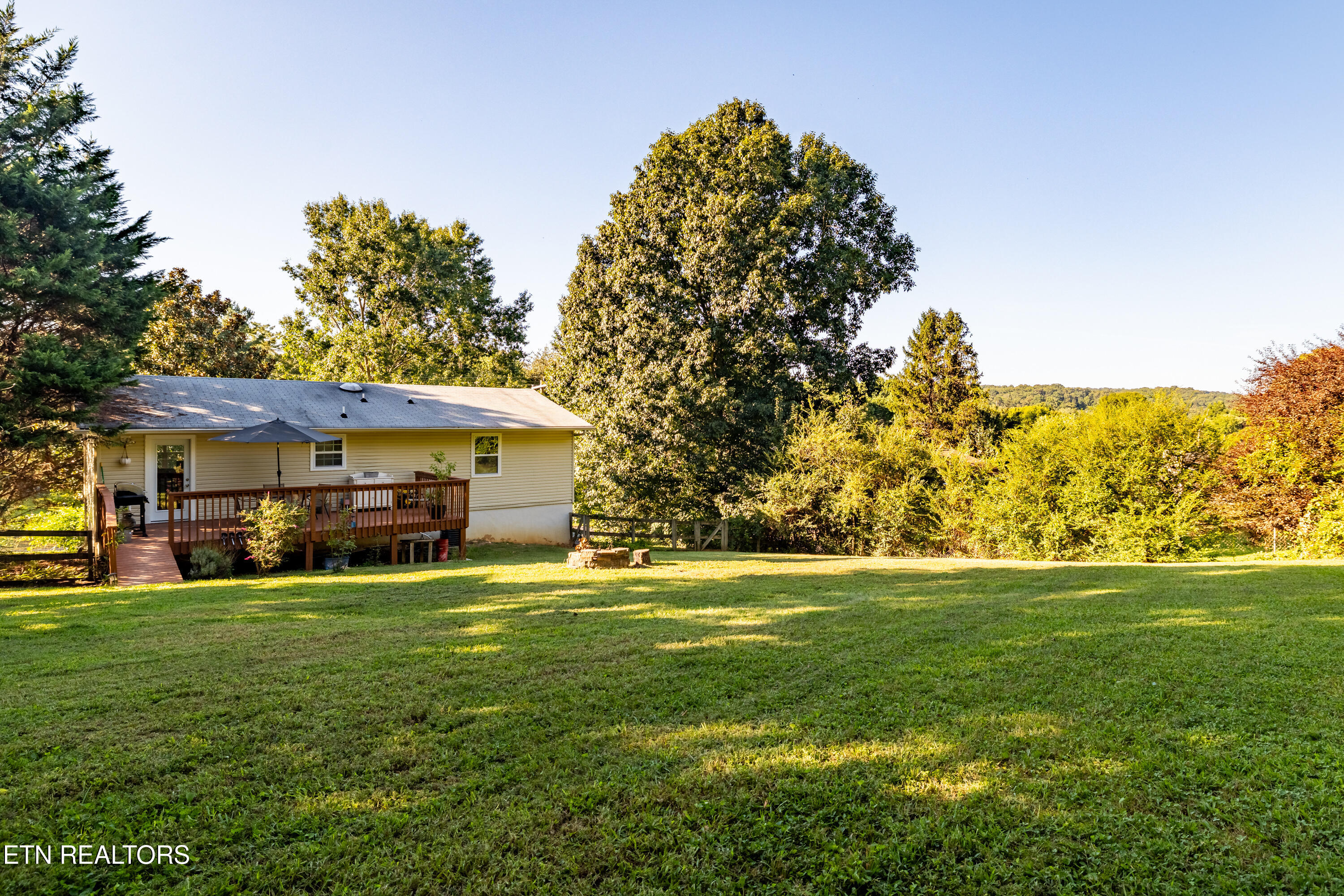 10913 Concord Woods Drive Knoxville TN 37934
