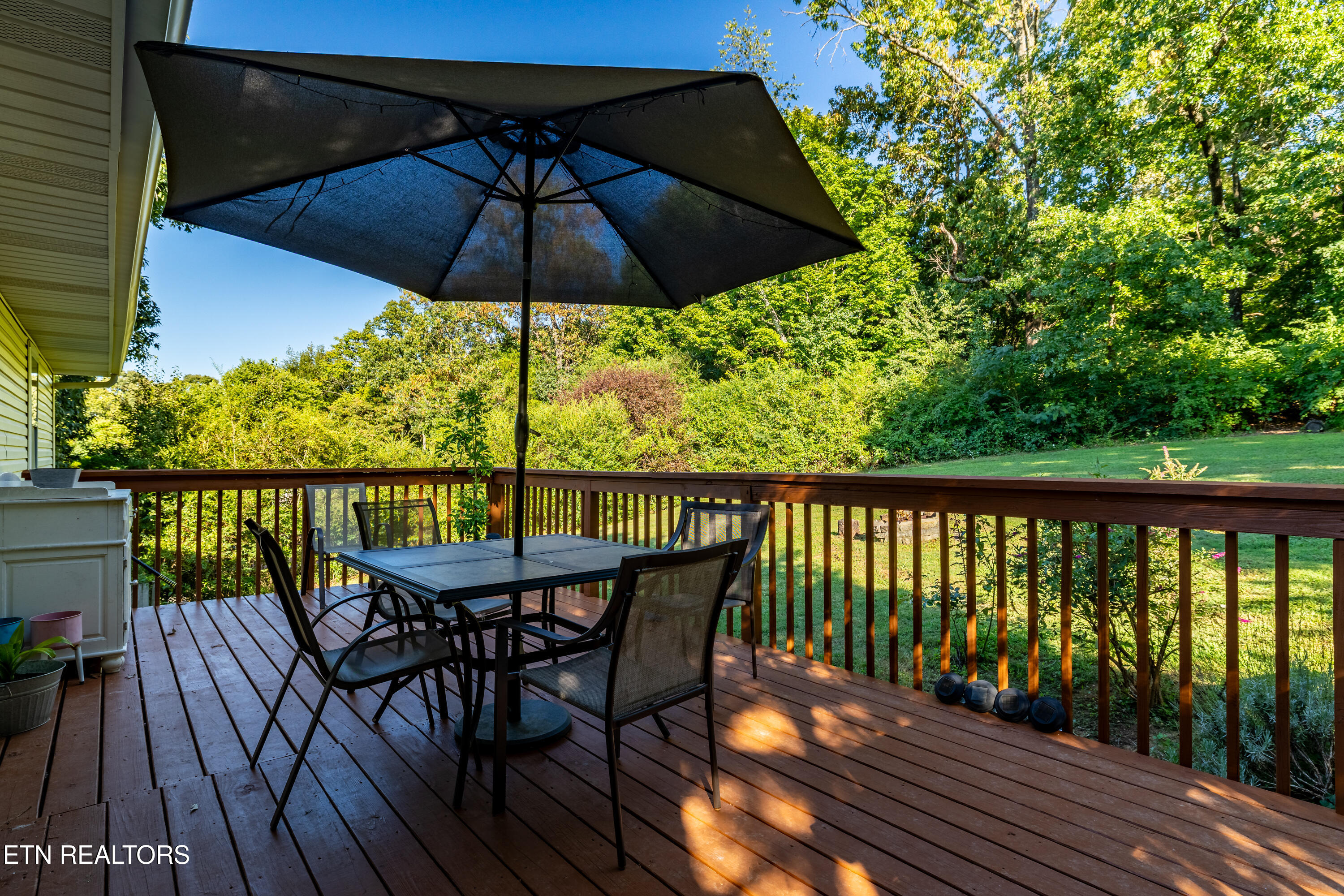 10913 Concord Woods Drive Knoxville TN 37934