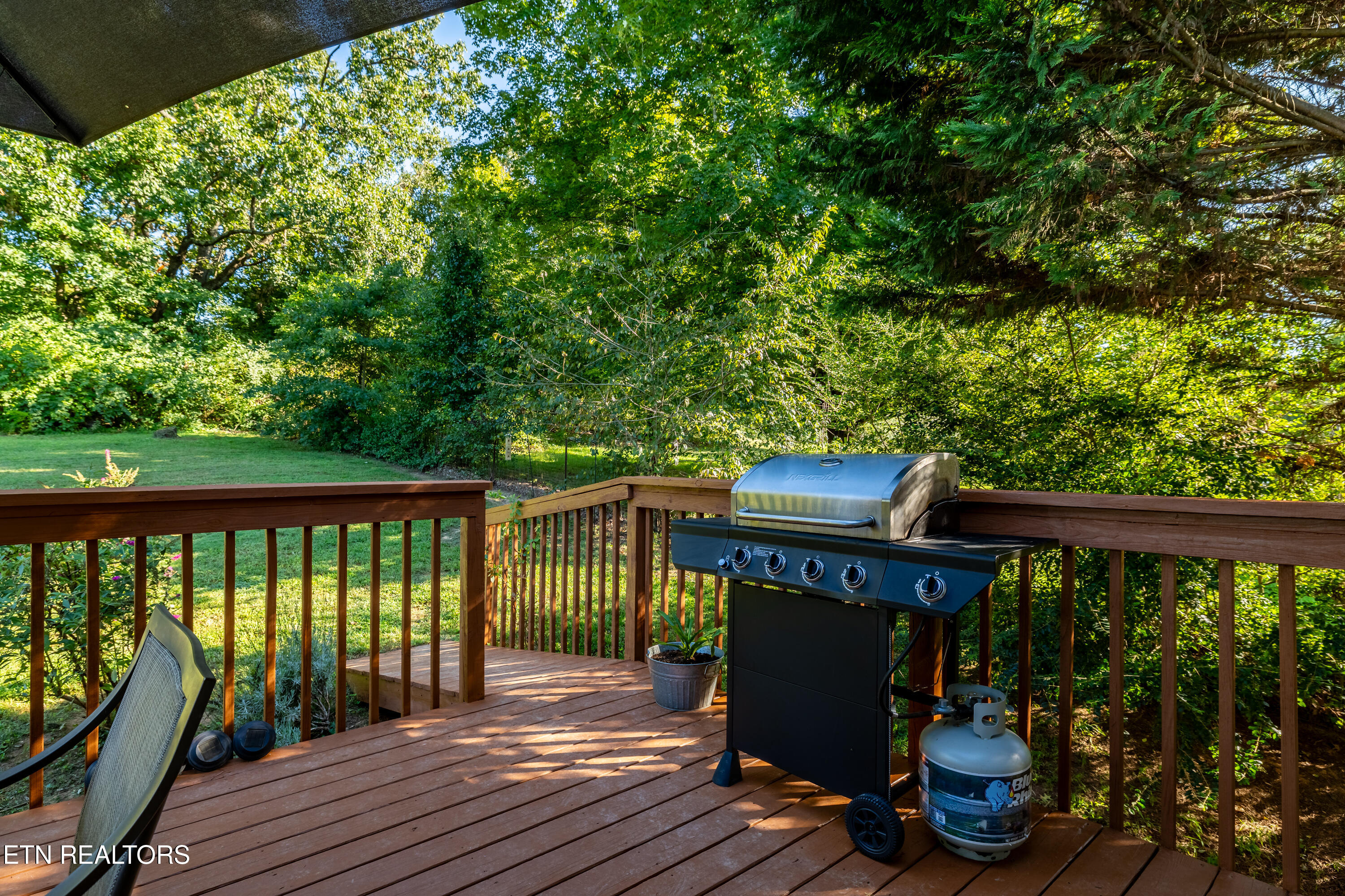10913 Concord Woods Drive Knoxville TN 37934