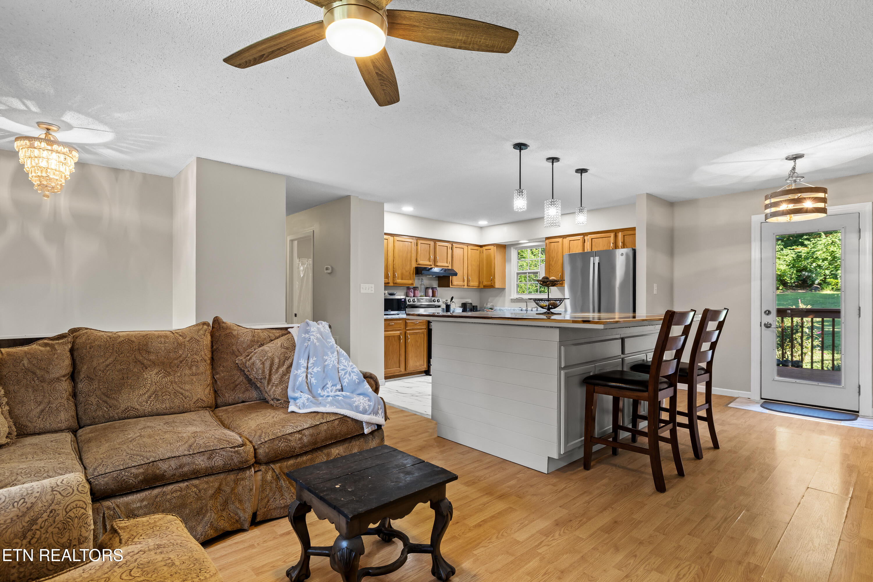 10913 Concord Woods Drive Knoxville TN 37934