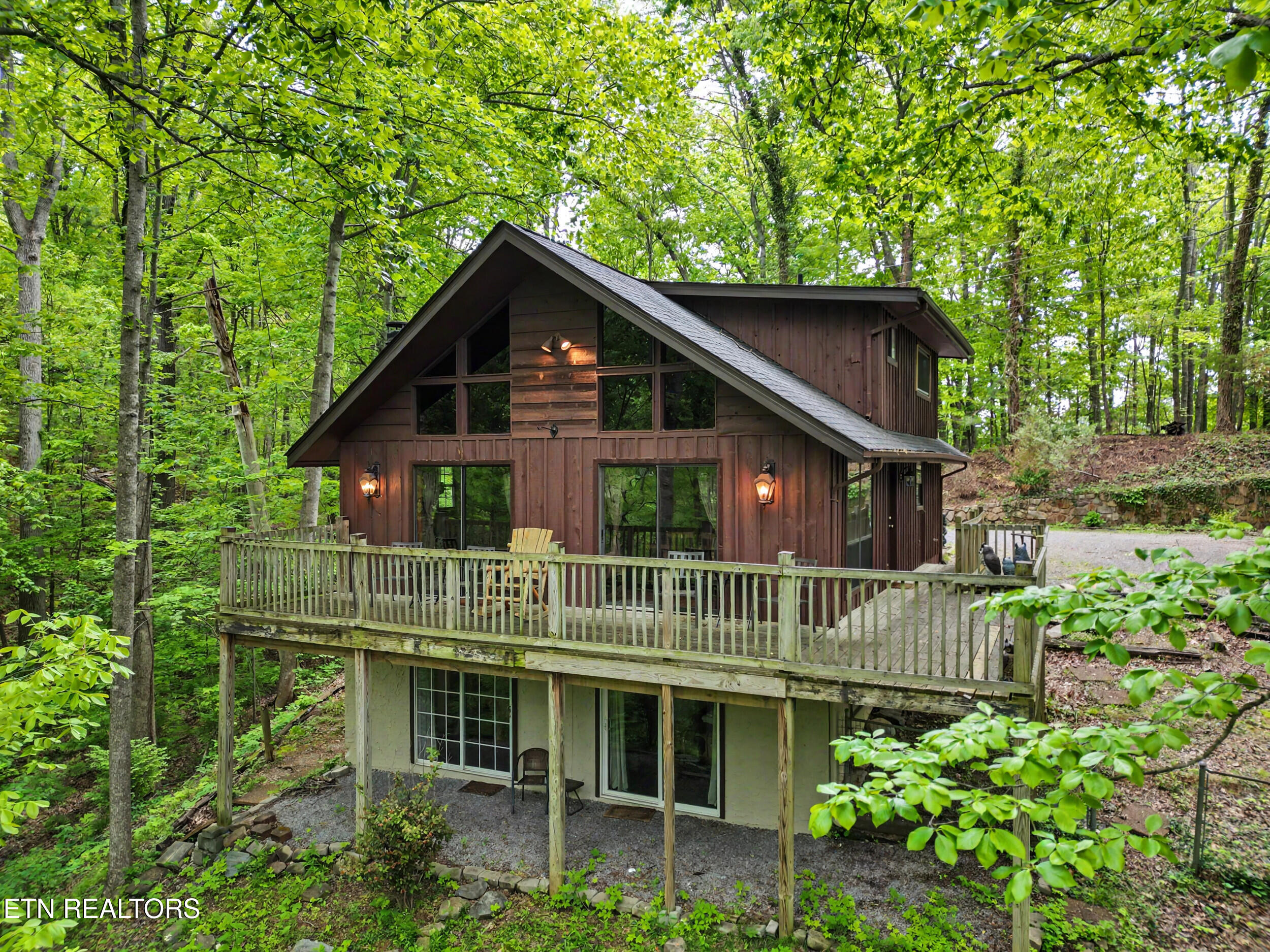 425 Hemlock Lane Sevierville TN 37876