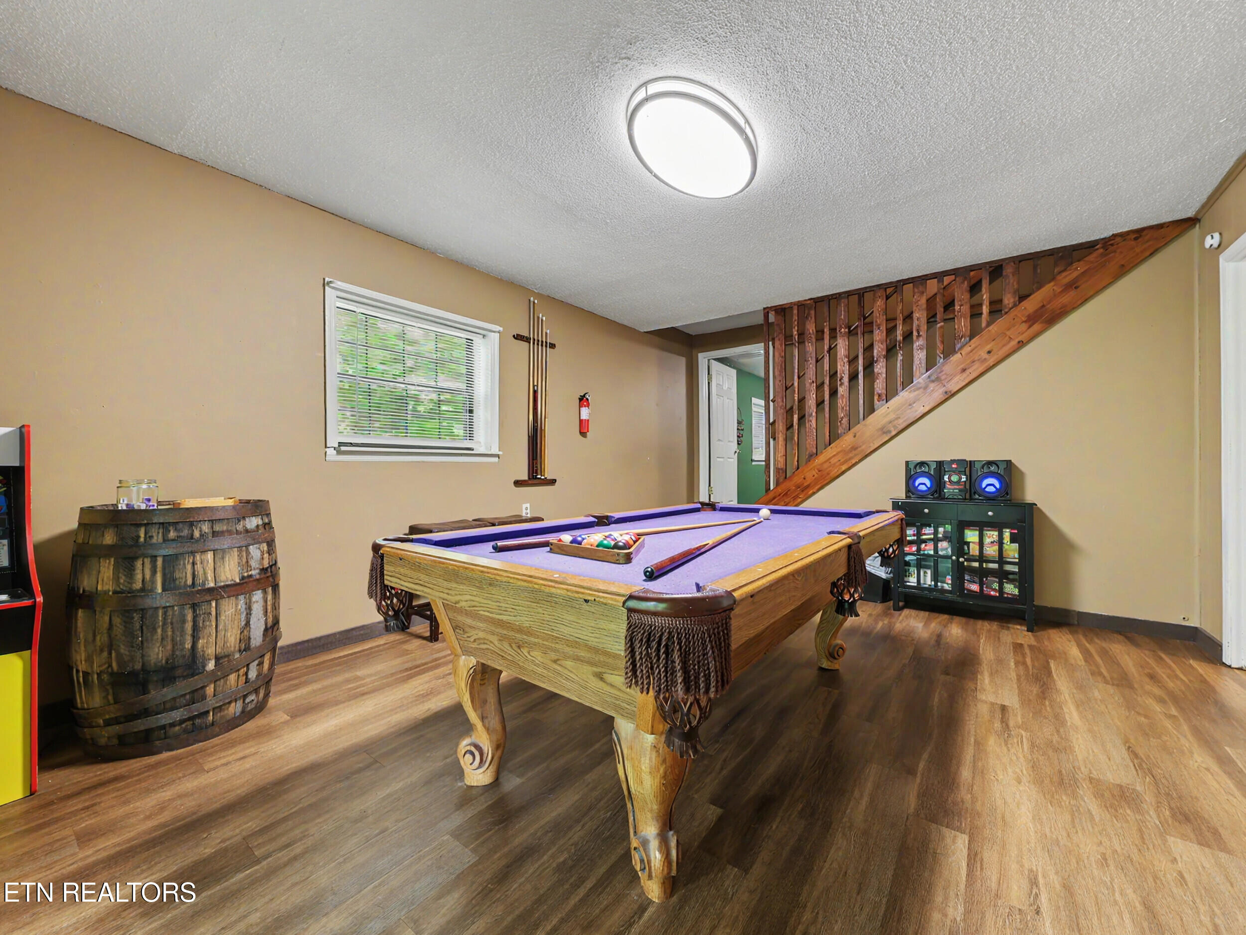 425 Hemlock Lane Sevierville TN 37876
