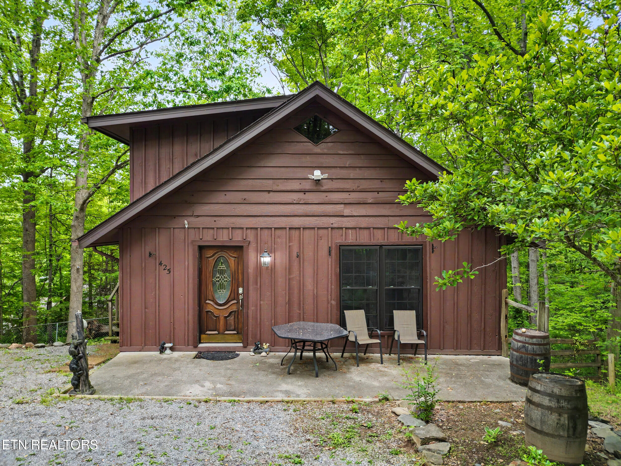 425 Hemlock Lane Sevierville TN 37876